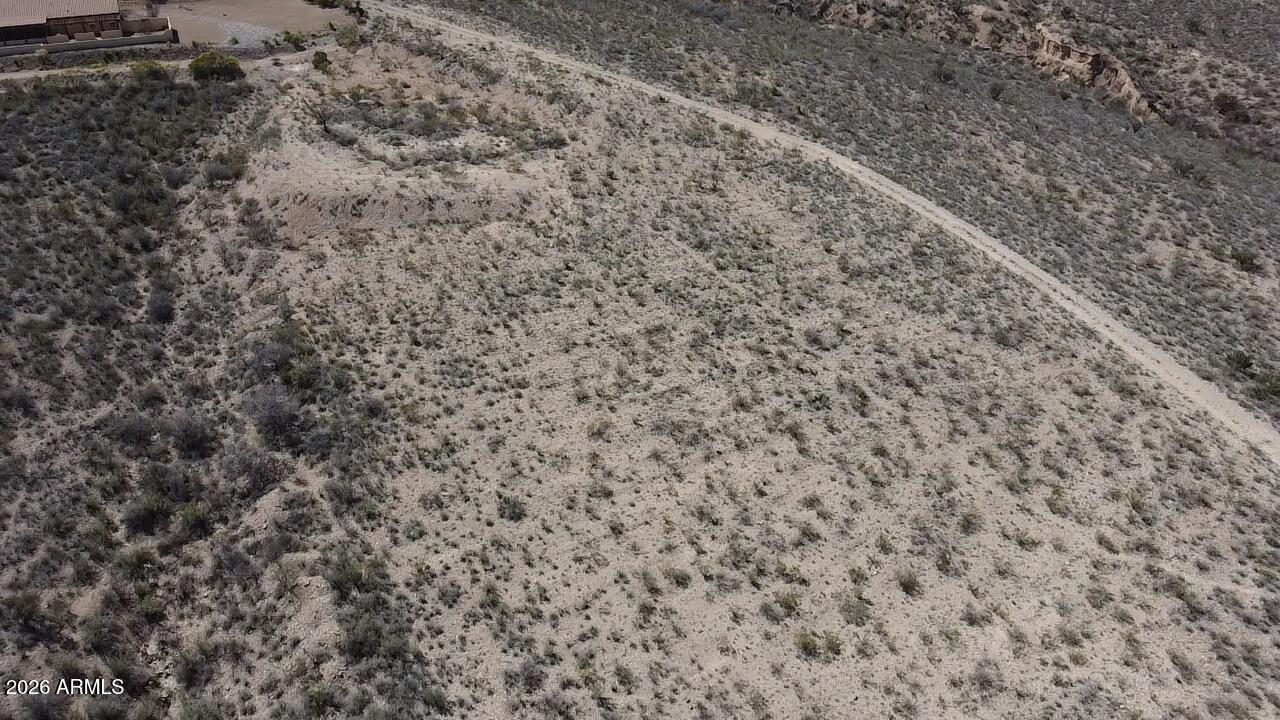 TOMBSTONE TERRITORY ESTATES 3 - Land