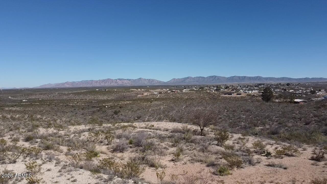 3 Tombstone lots for one low price! These three lots have amazing views of the Dragoon mountains and valley to the North. Build your dream home or a short term rental on this amazing string of lots in the ''town too tough to die''. Under 5 minutes to all of the Allen st action and dining. These lots will require water connection from the city of Tombstone  and septic install if a home is to be built.