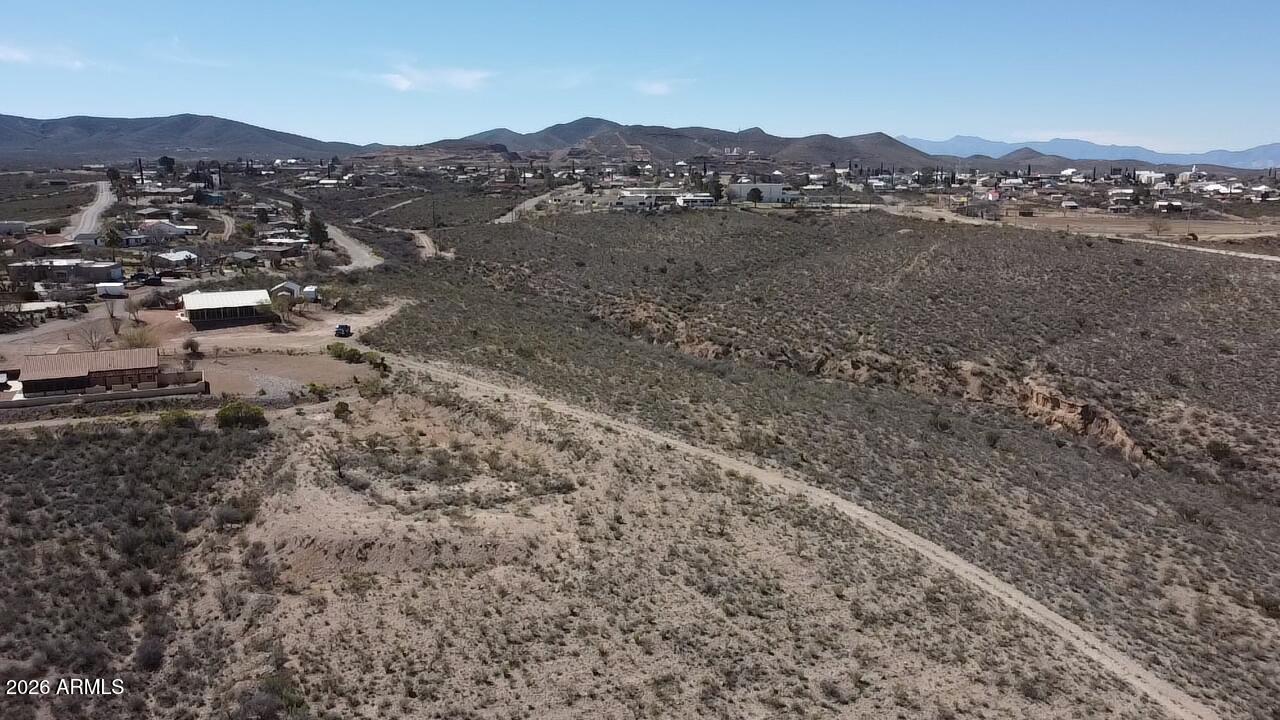 TOMBSTONE TERRITORY ESTATES 3 - Land