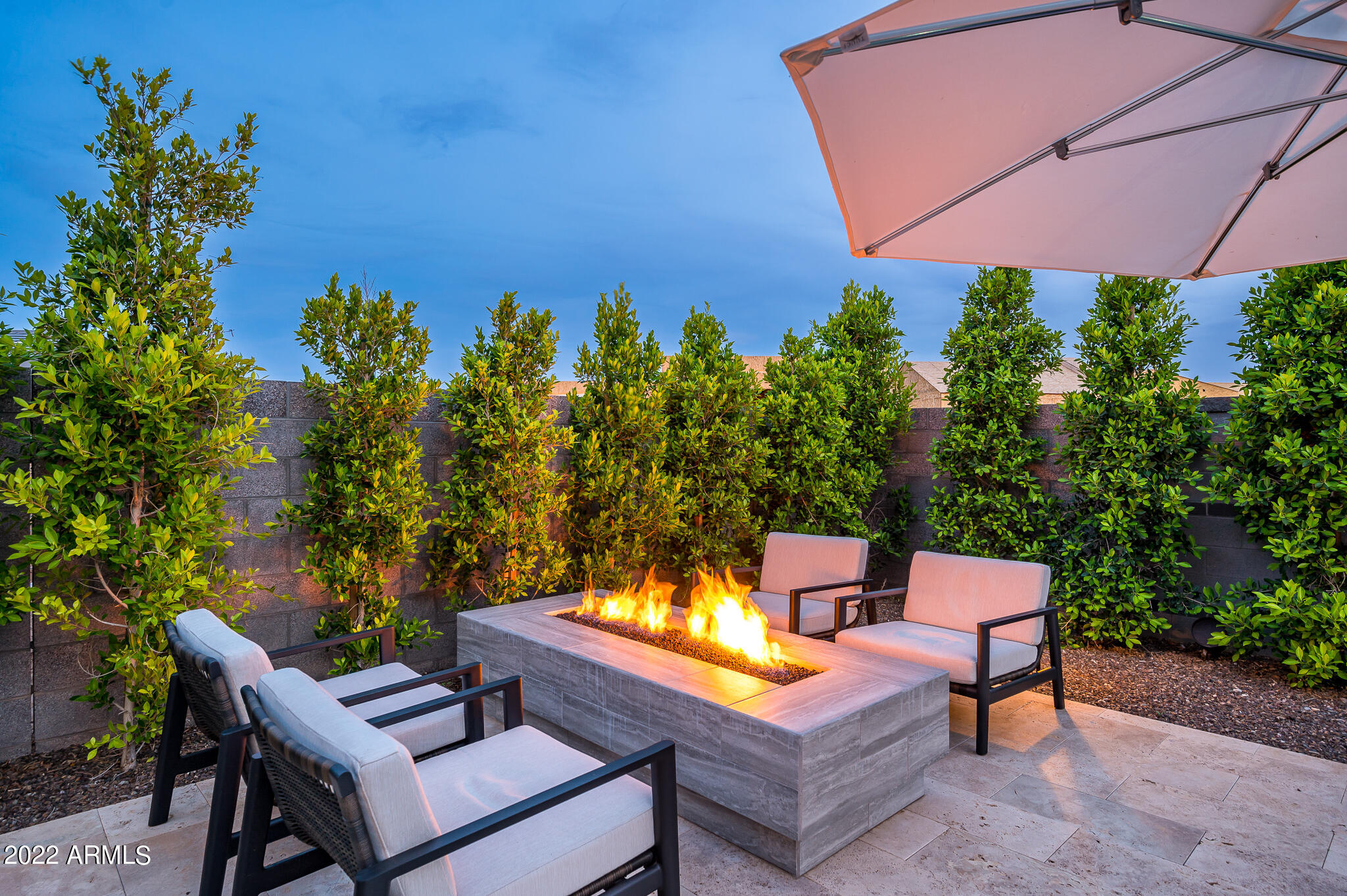 RITZ-CARLTON - Residential
