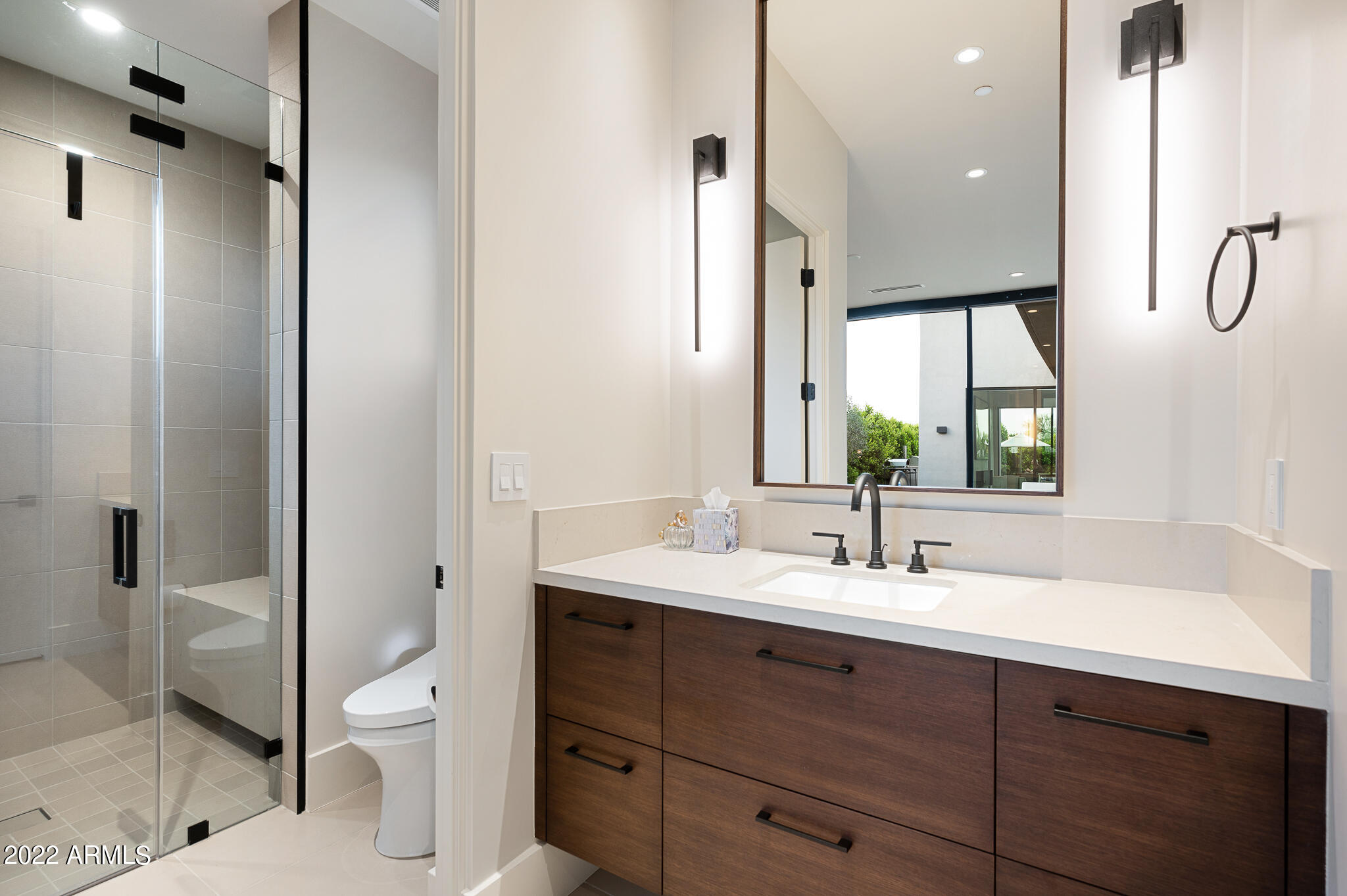 RITZ-CARLTON - Residential