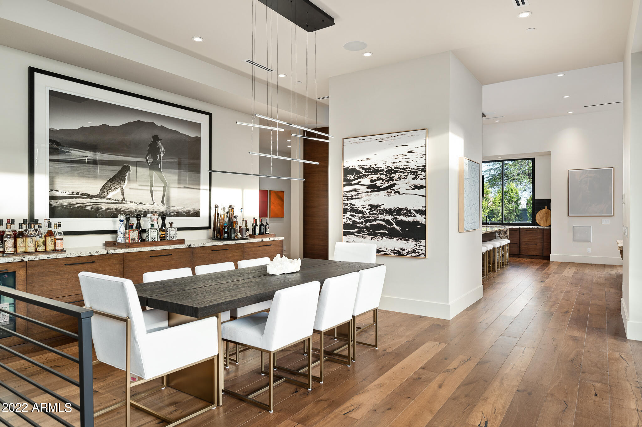 RITZ-CARLTON - Residential