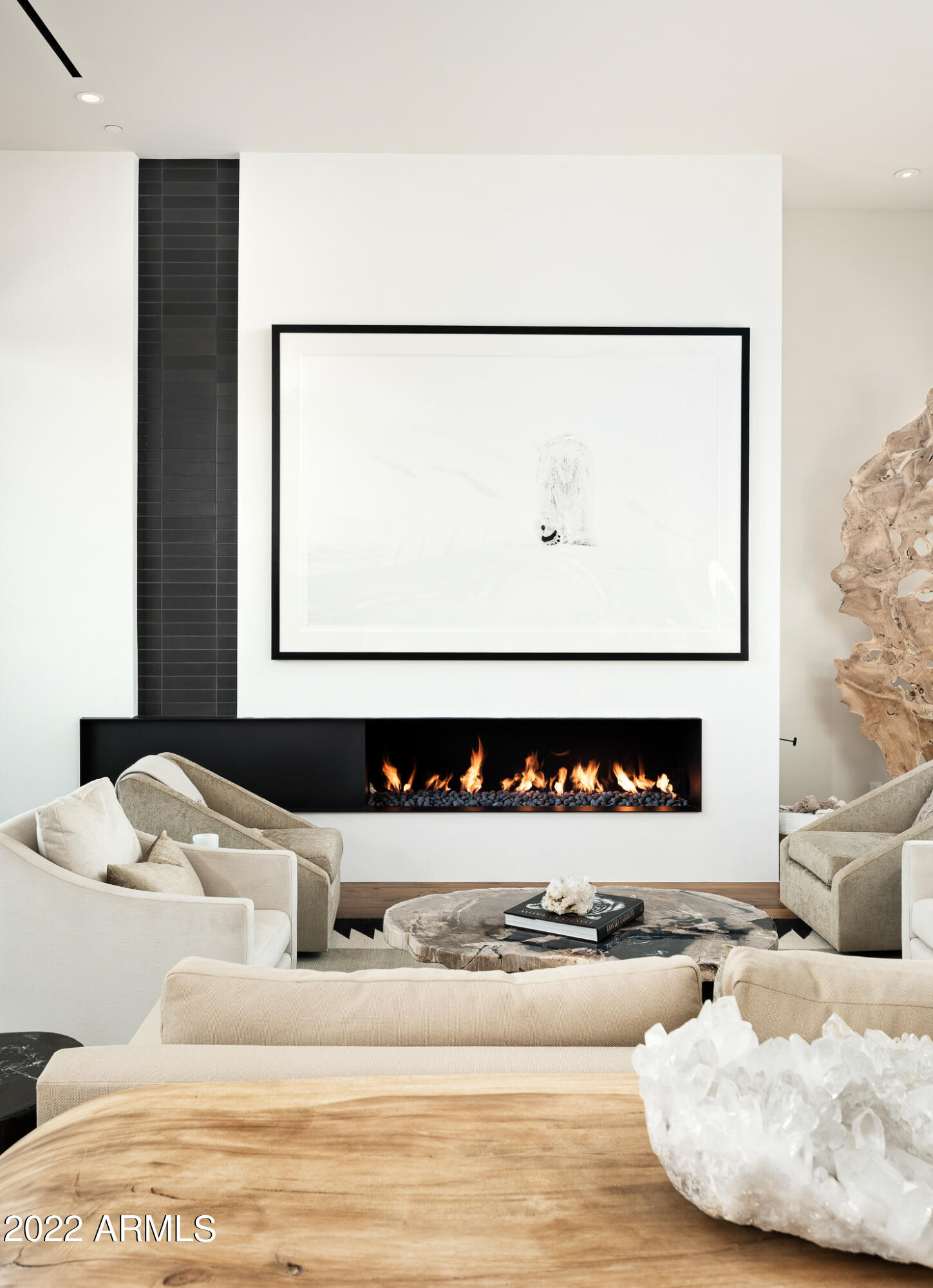 RITZ-CARLTON - Residential
