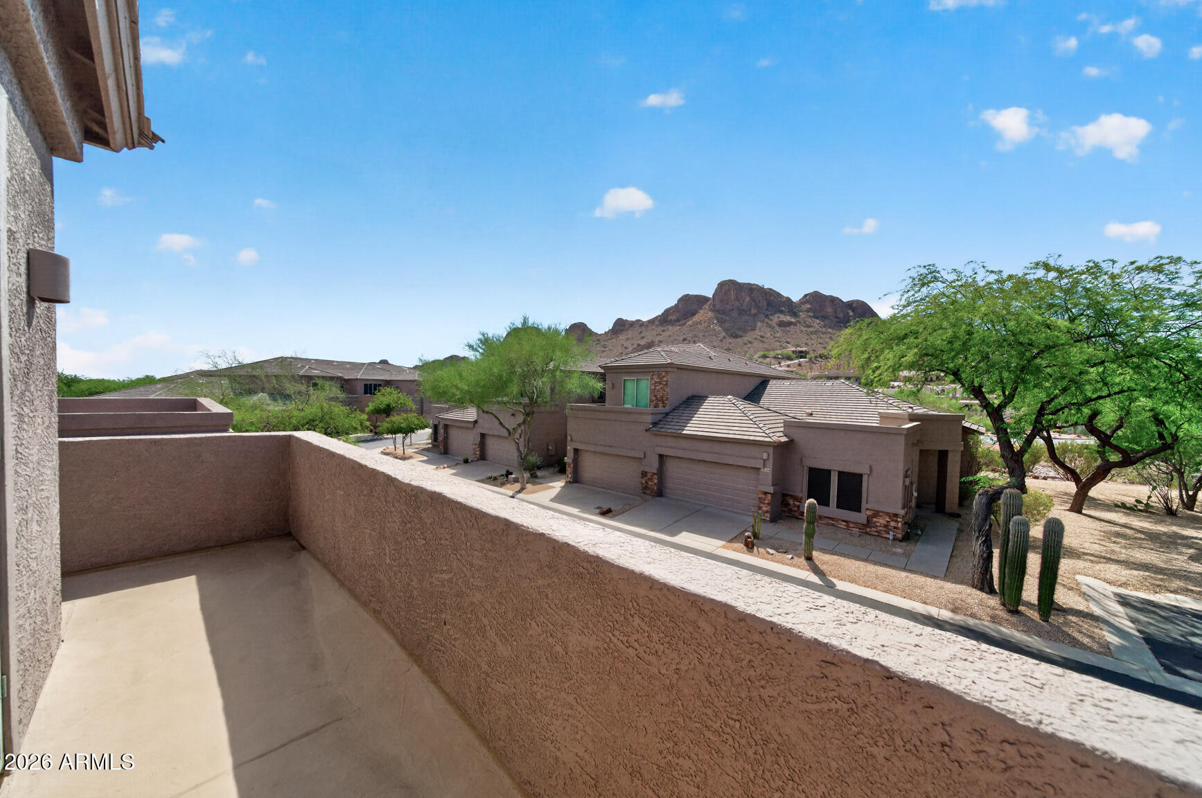 Tesoro Townhomes - Residential