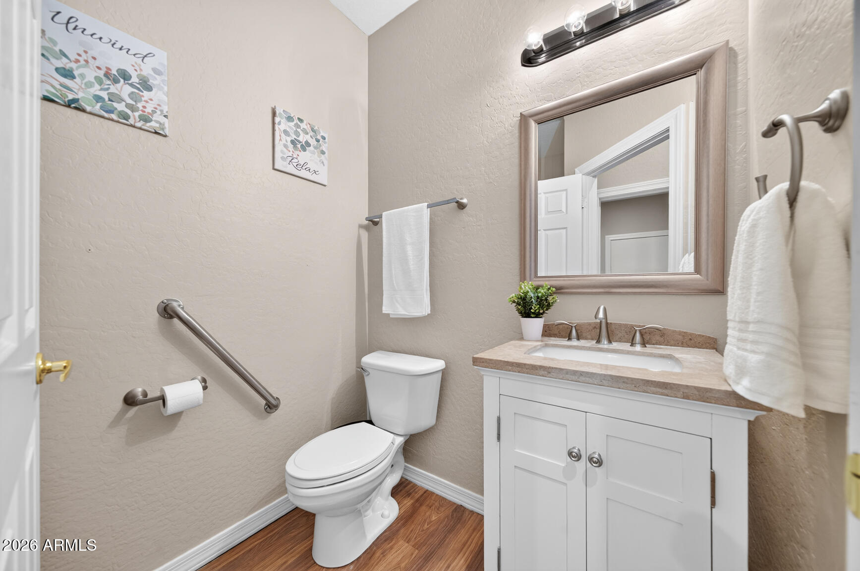 Tesoro Townhomes - Residential