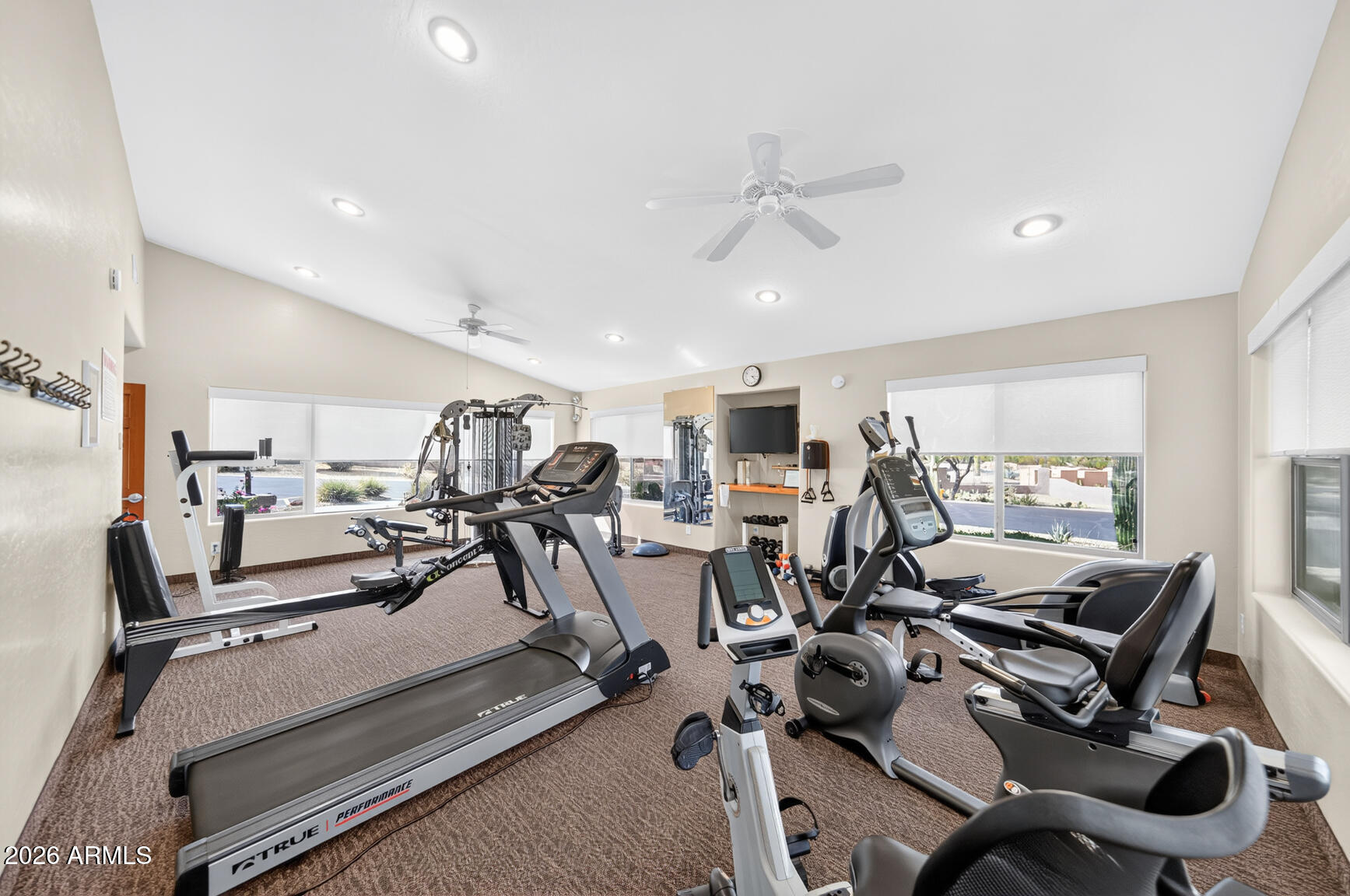 Tesoro Townhomes - Residential