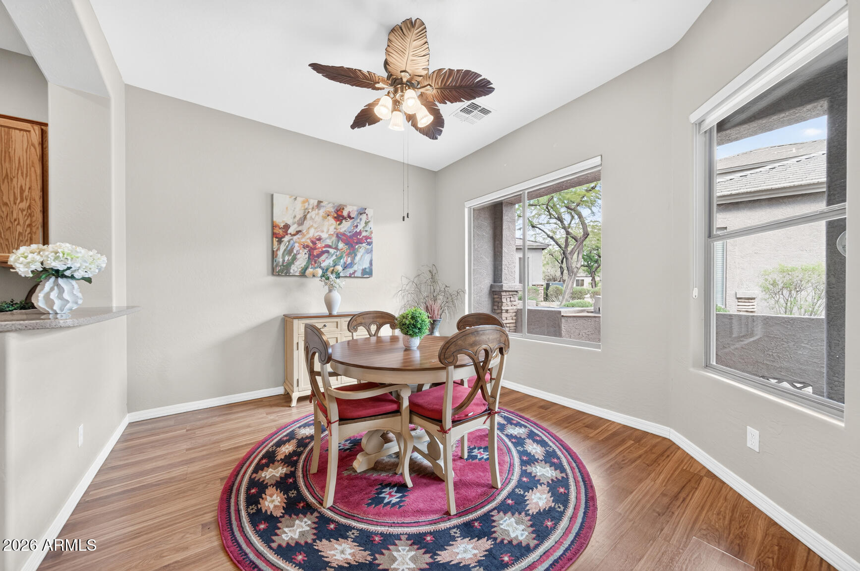 Tesoro Townhomes - Residential