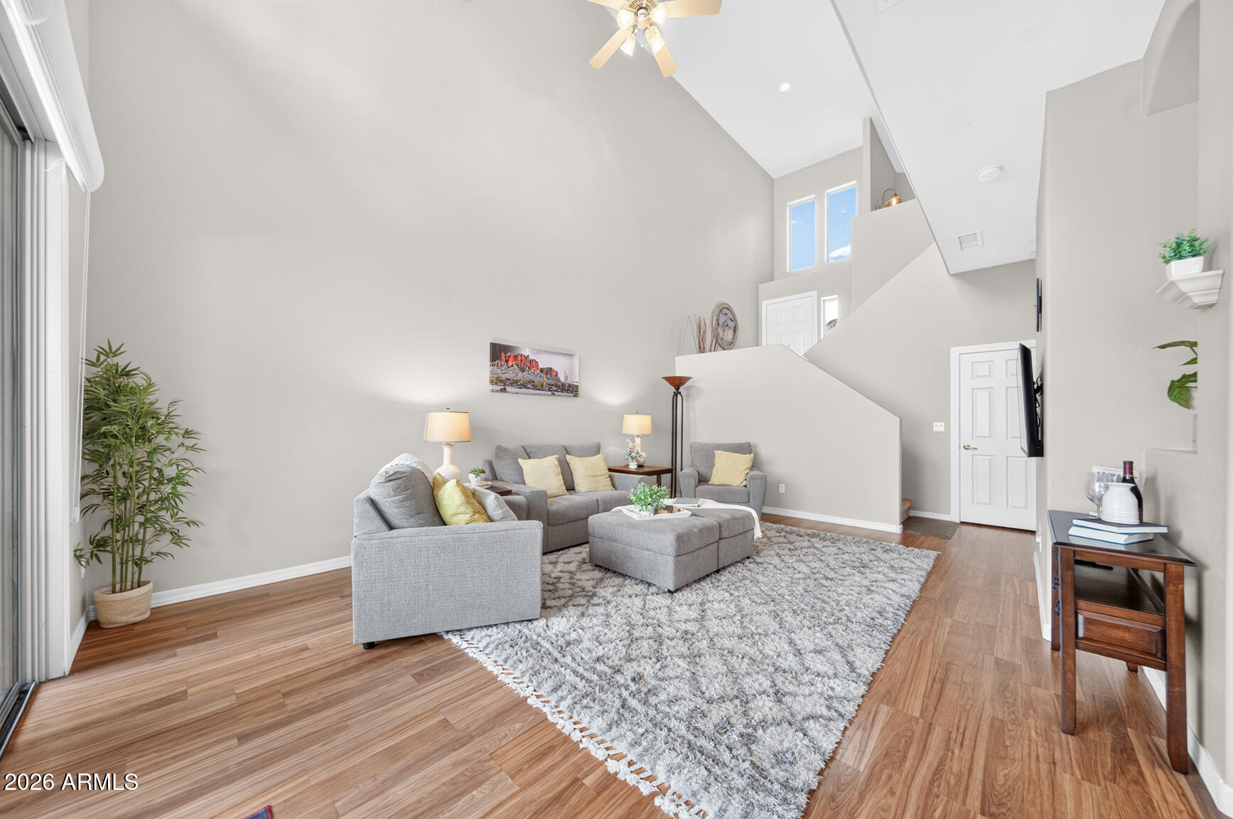 Tesoro Townhomes - Residential