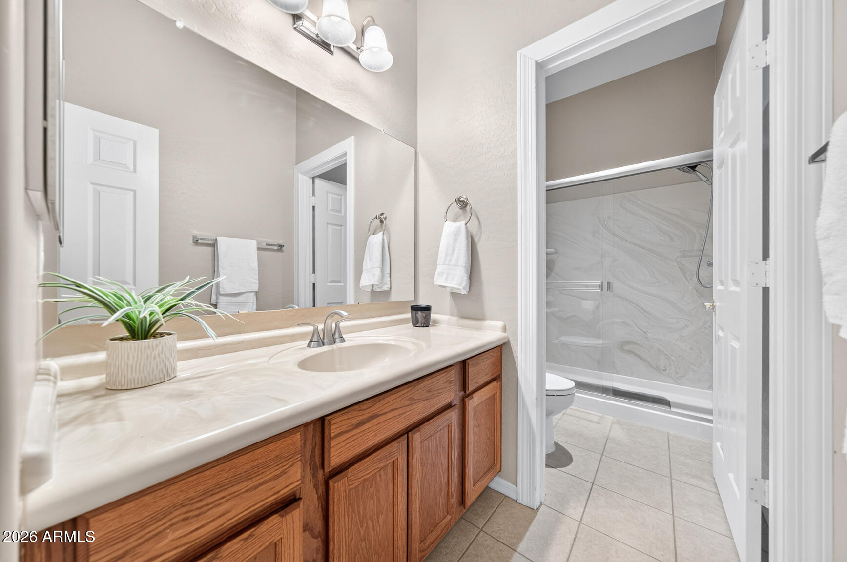 Tesoro Townhomes - Residential