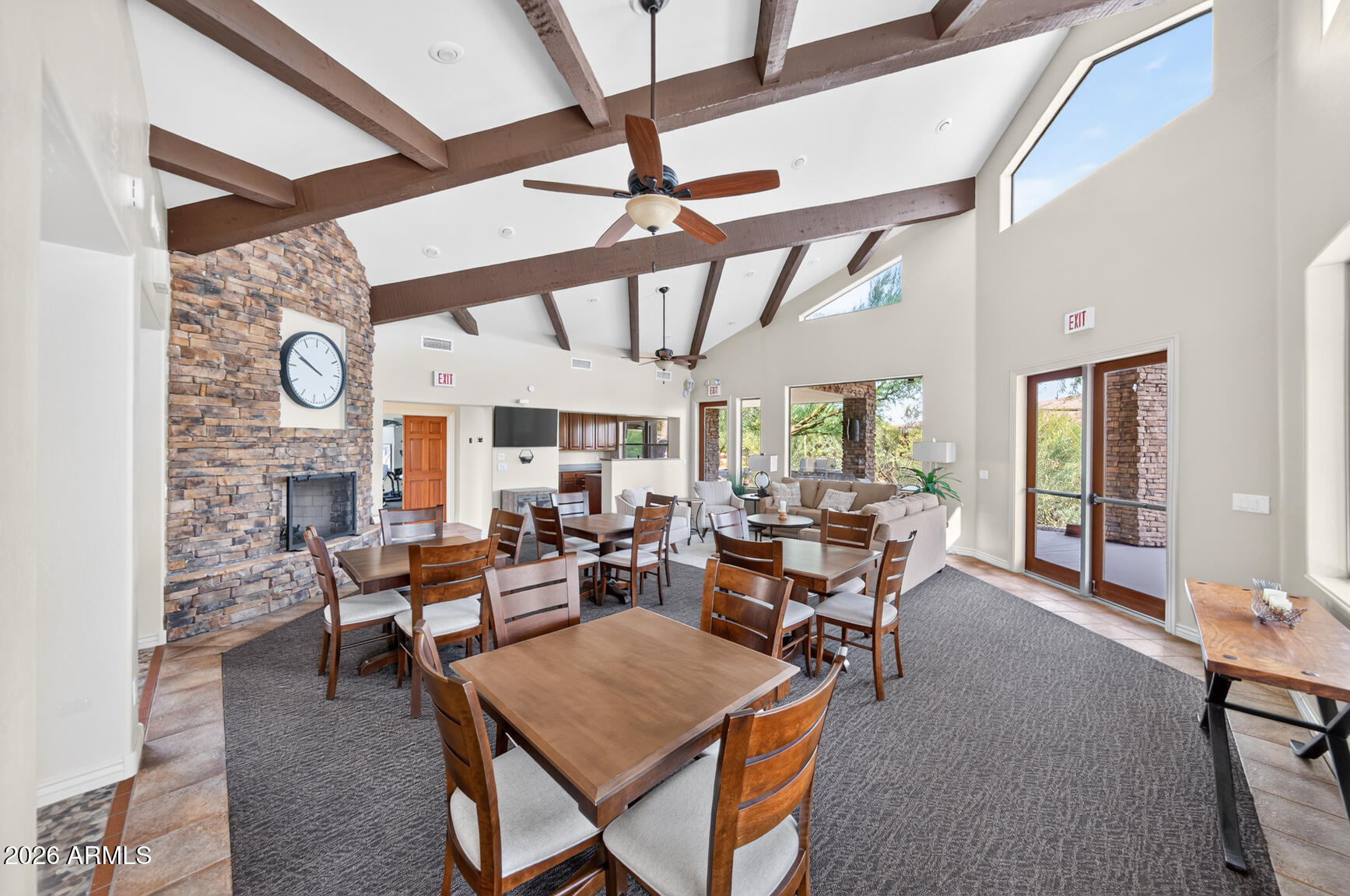Tesoro Townhomes - Residential