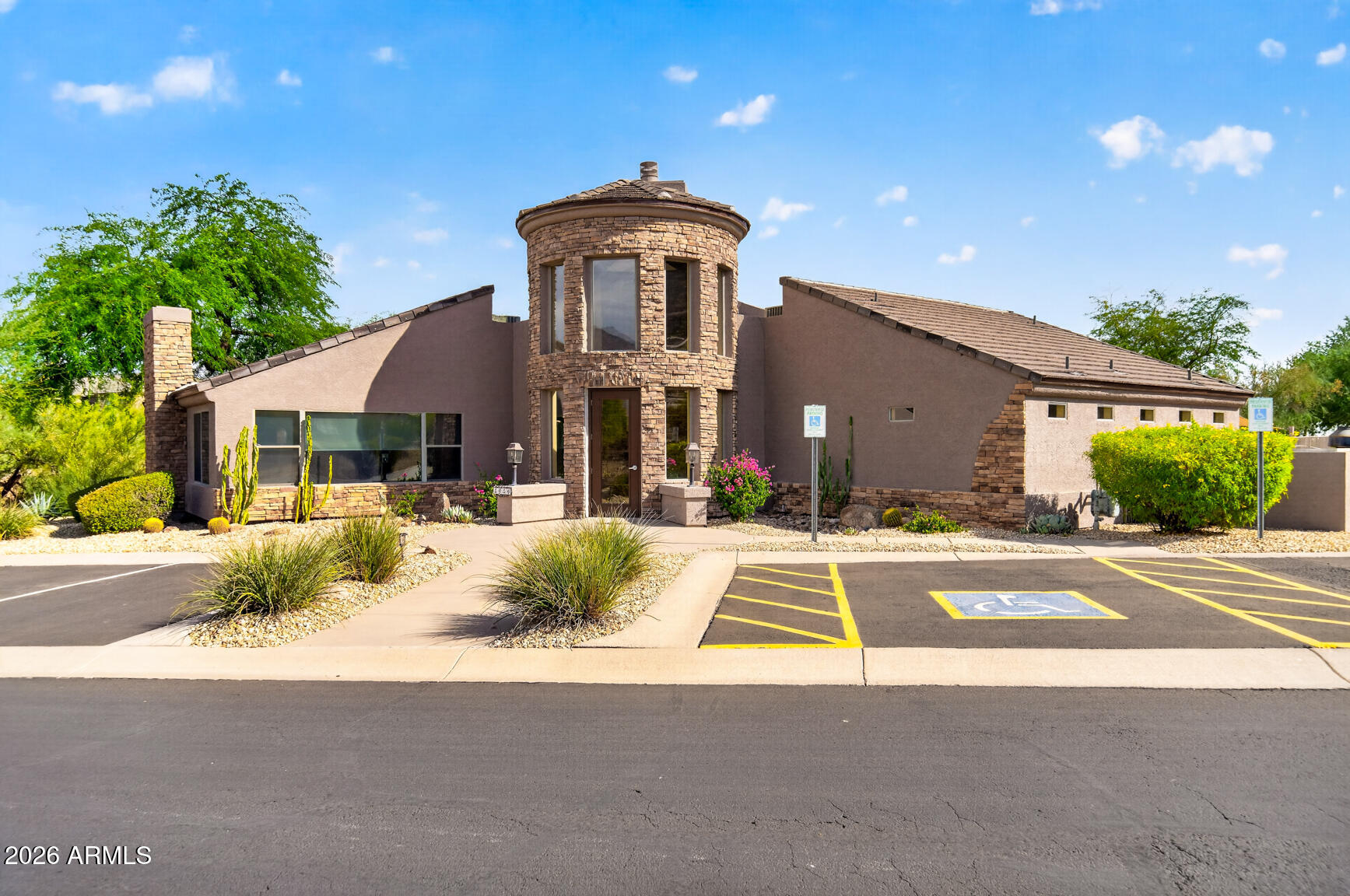 Tesoro Townhomes - Residential