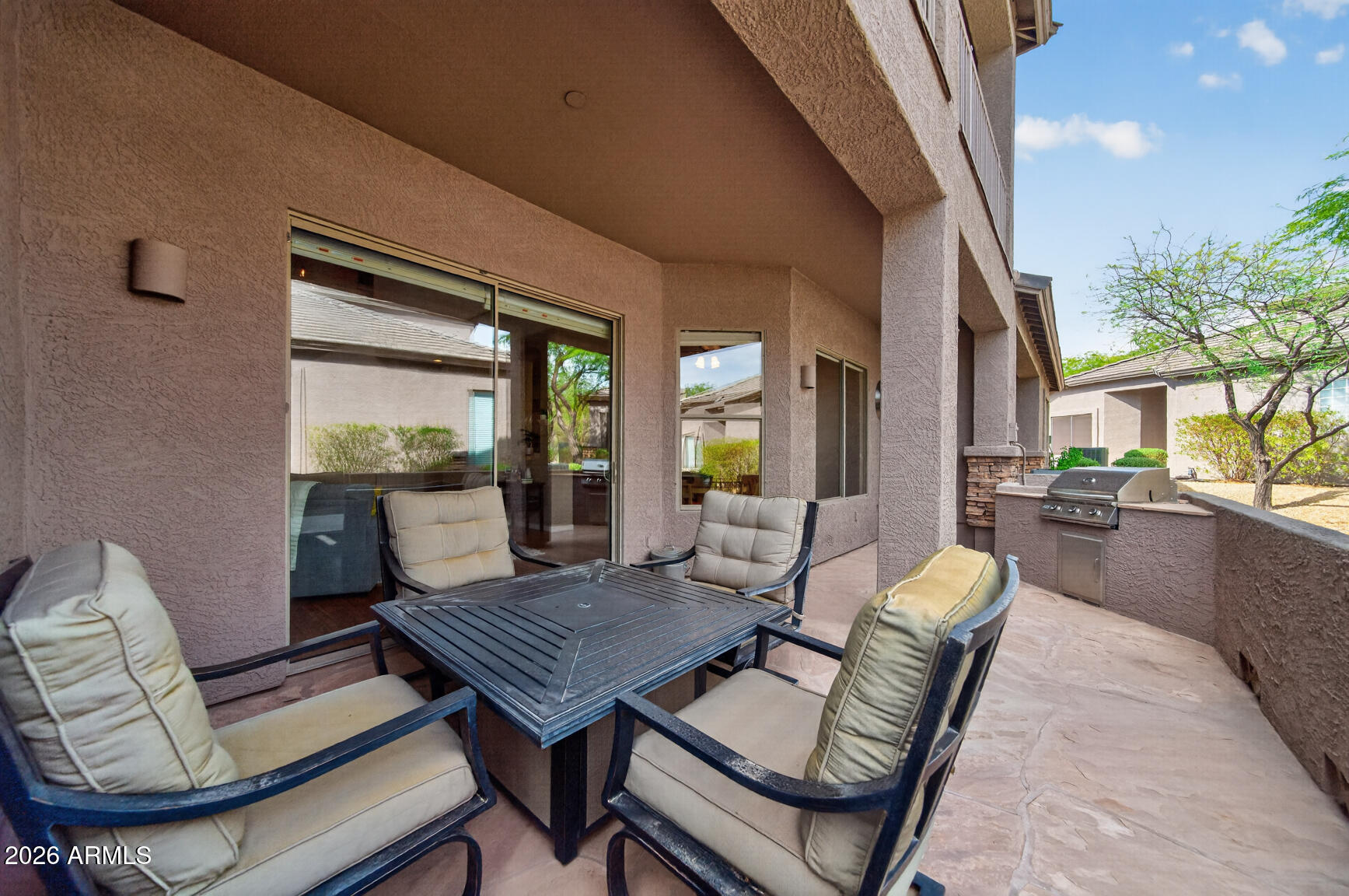 Tesoro Townhomes - Residential