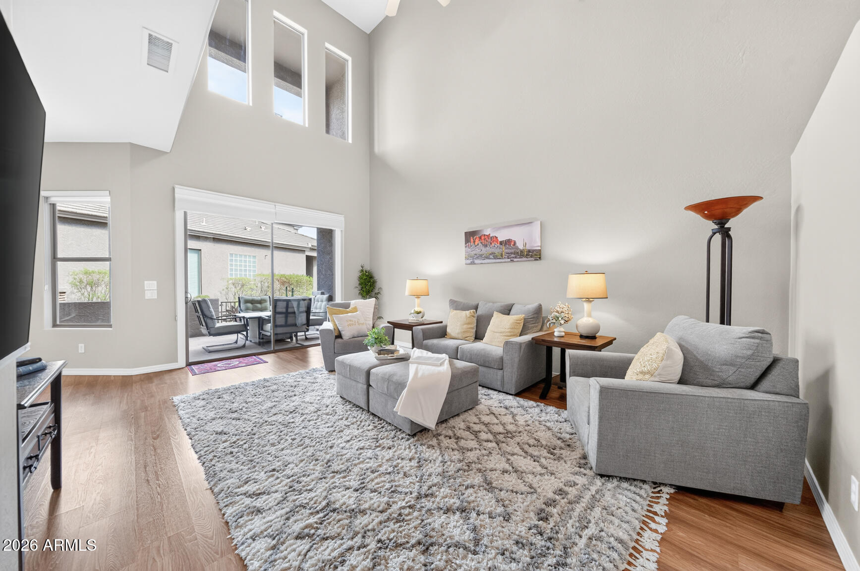 Tesoro Townhomes - Residential
