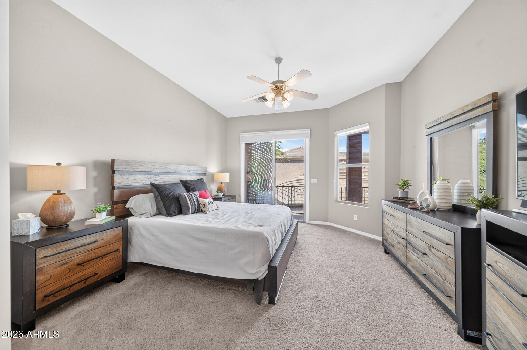 Tesoro Townhomes - Residential