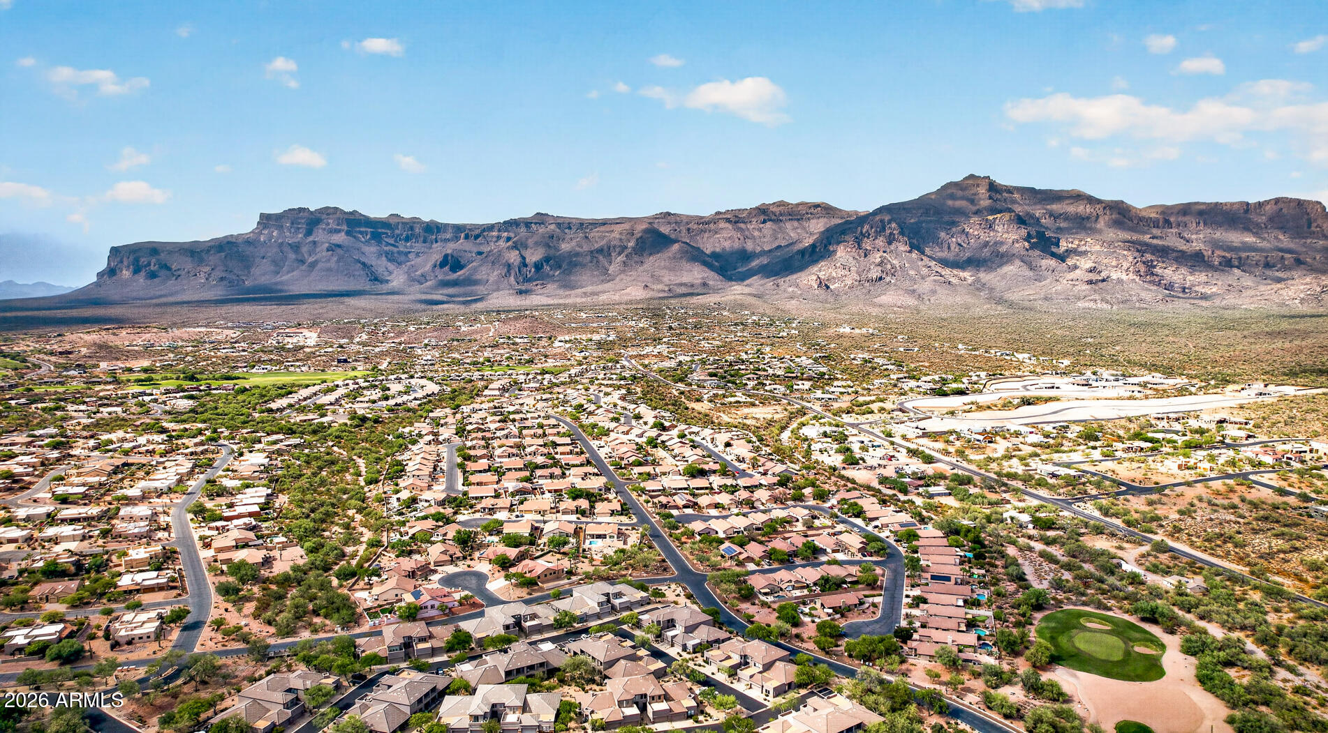 Tesoro Townhomes - Residential