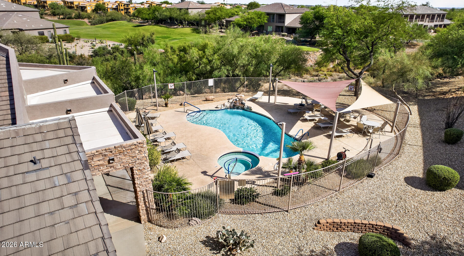 Tesoro Townhomes - Residential