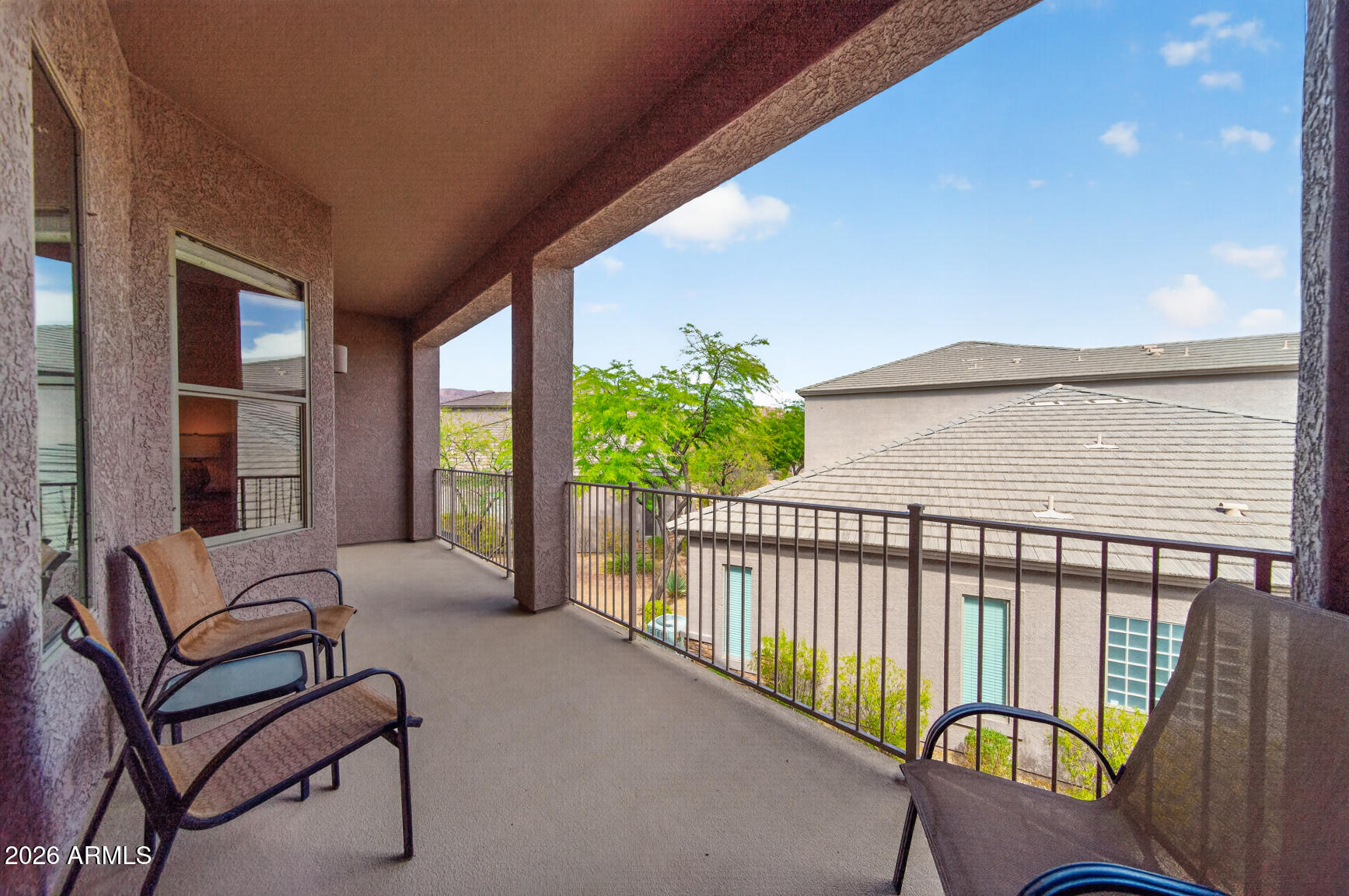 Tesoro Townhomes - Residential