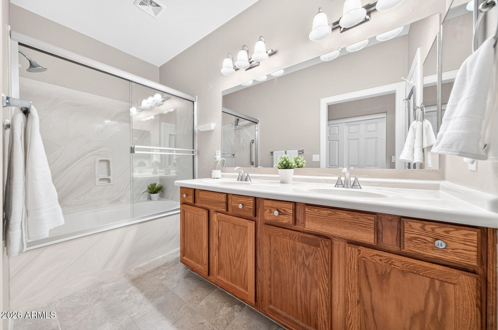 Tesoro Townhomes - Residential