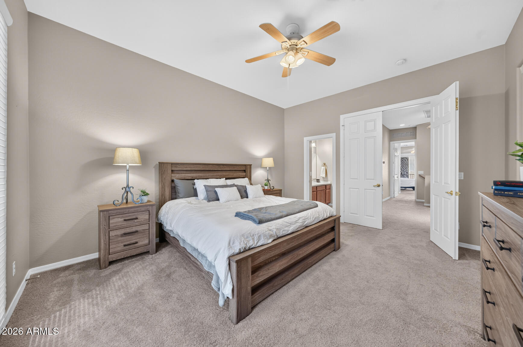 Tesoro Townhomes - Residential