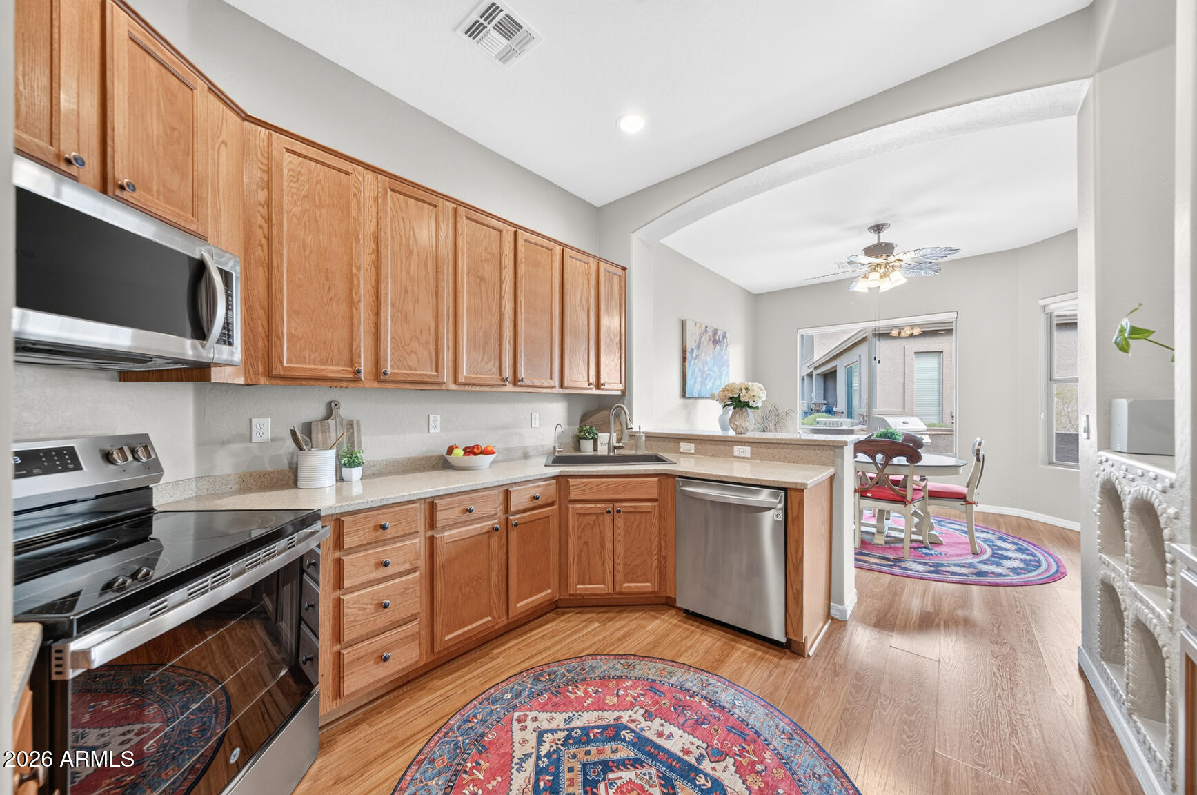 Tesoro Townhomes - Residential