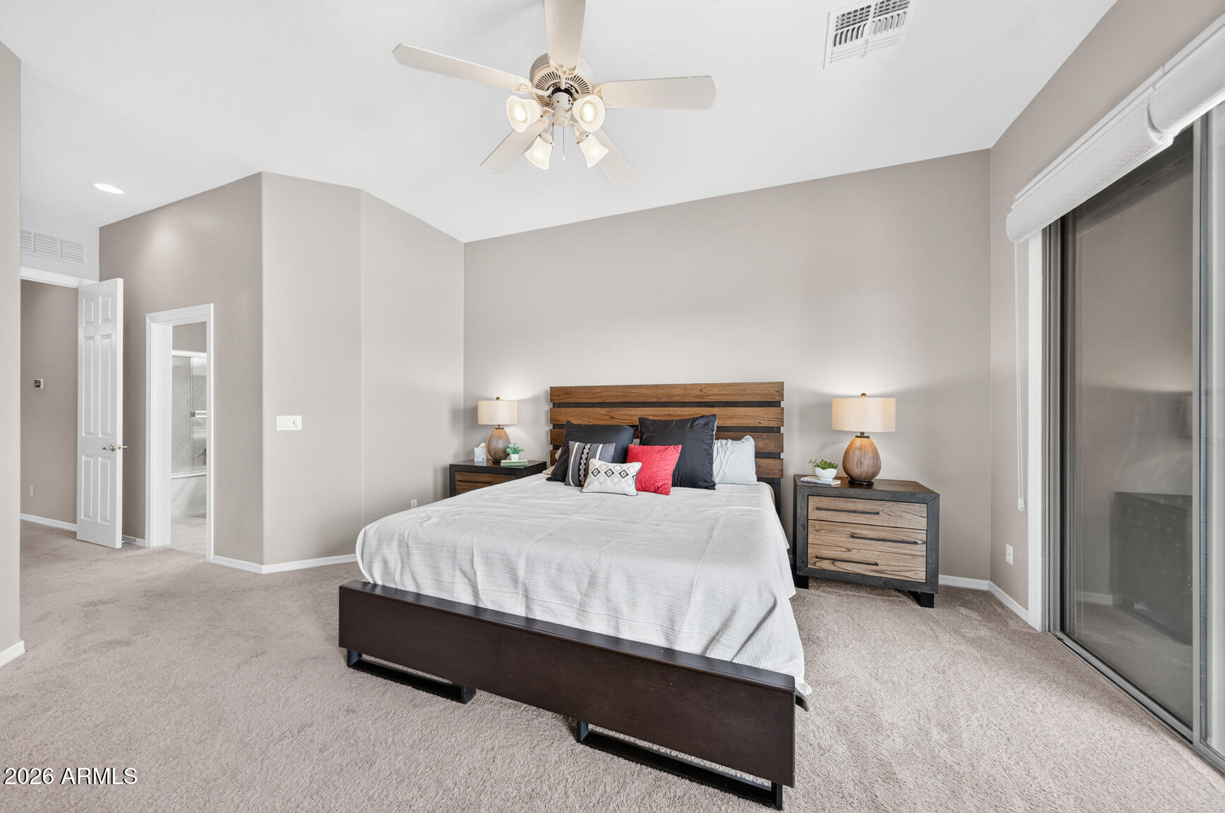 Tesoro Townhomes - Residential