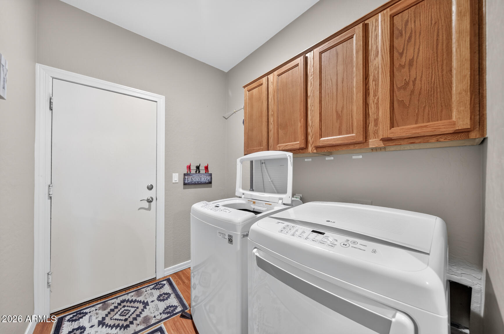 Tesoro Townhomes - Residential