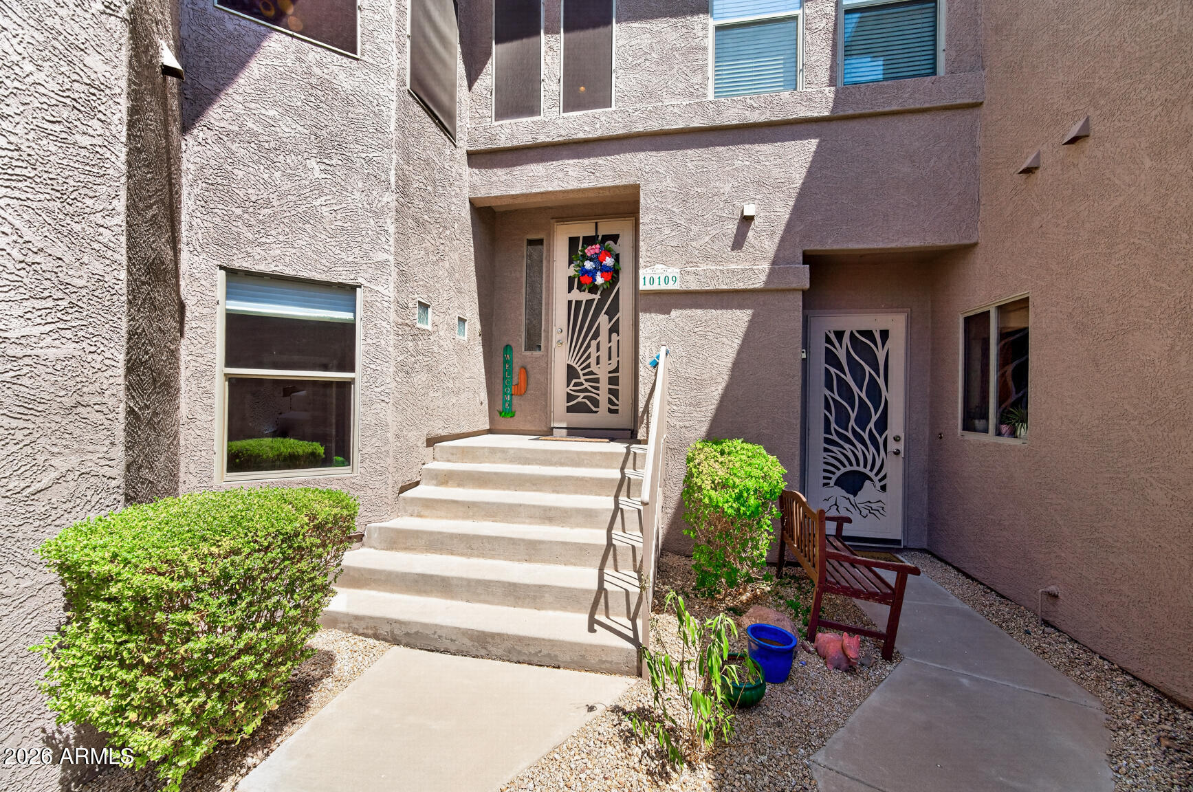 Tesoro Townhomes - Residential