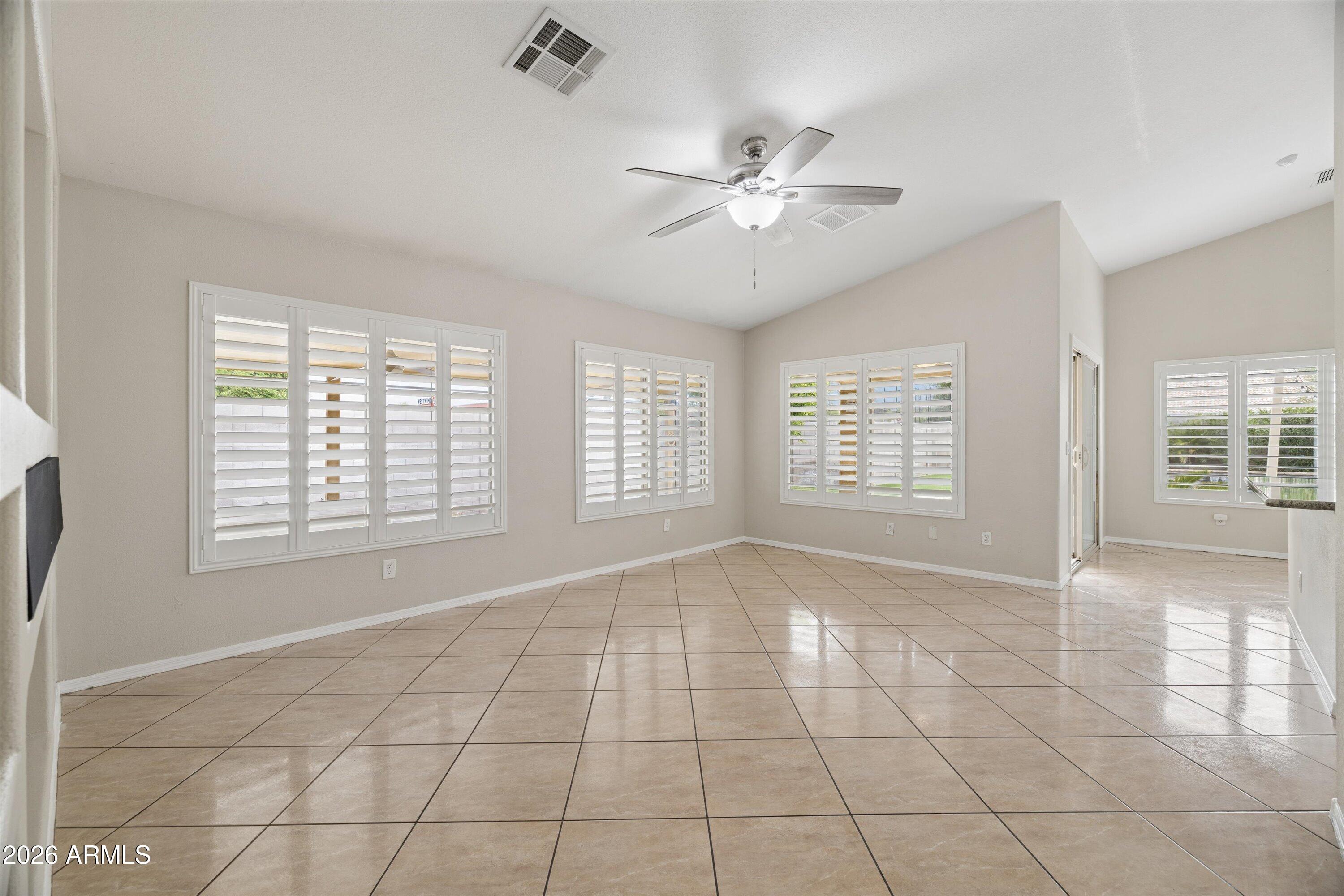 CAMPBELL COURT - Residential