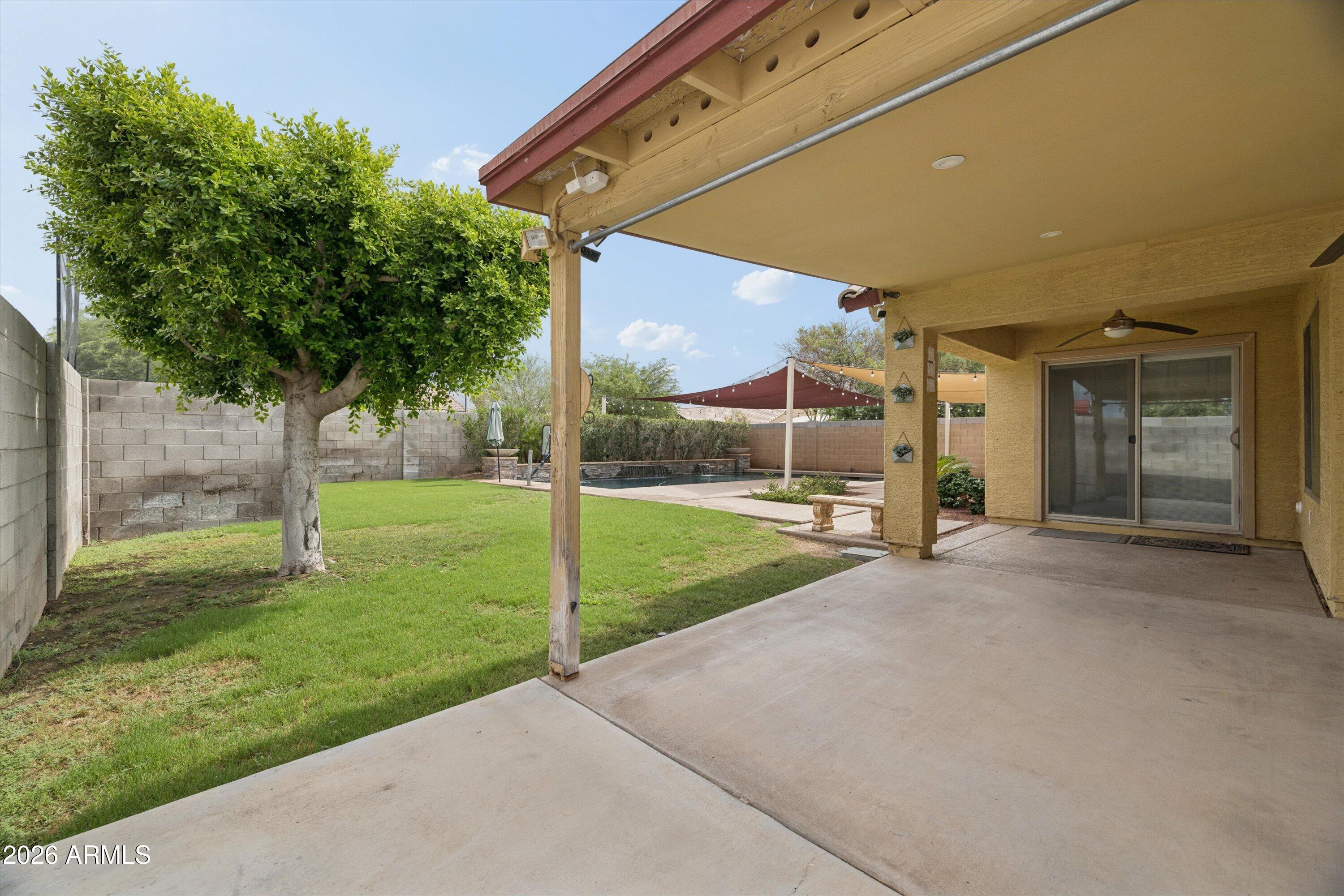 CAMPBELL COURT - Residential