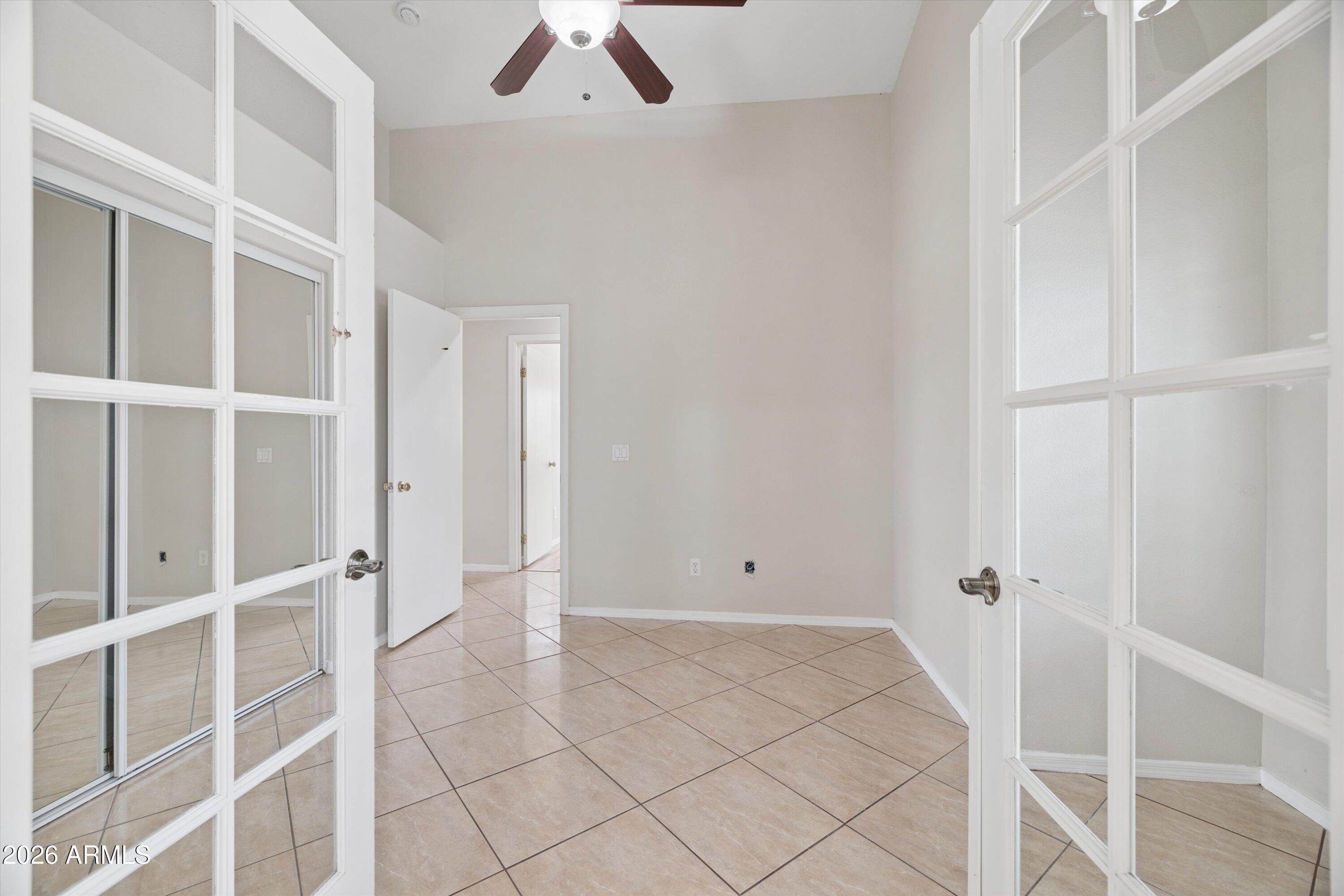 CAMPBELL COURT - Residential