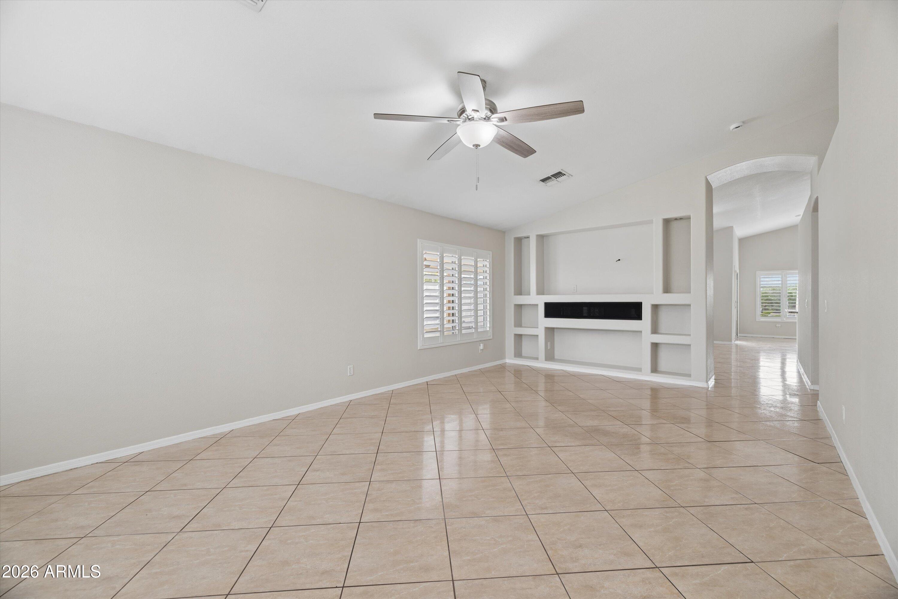 CAMPBELL COURT - Residential