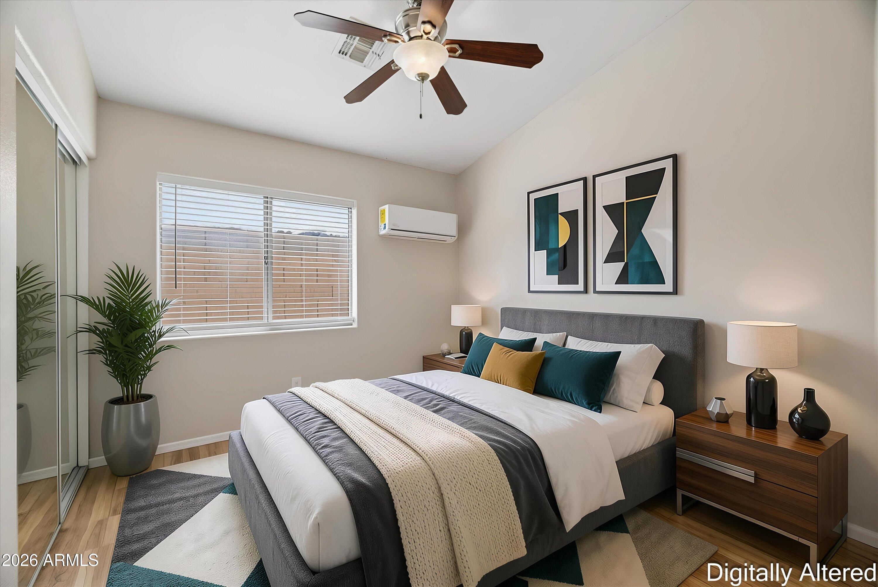 CAMPBELL COURT - Residential