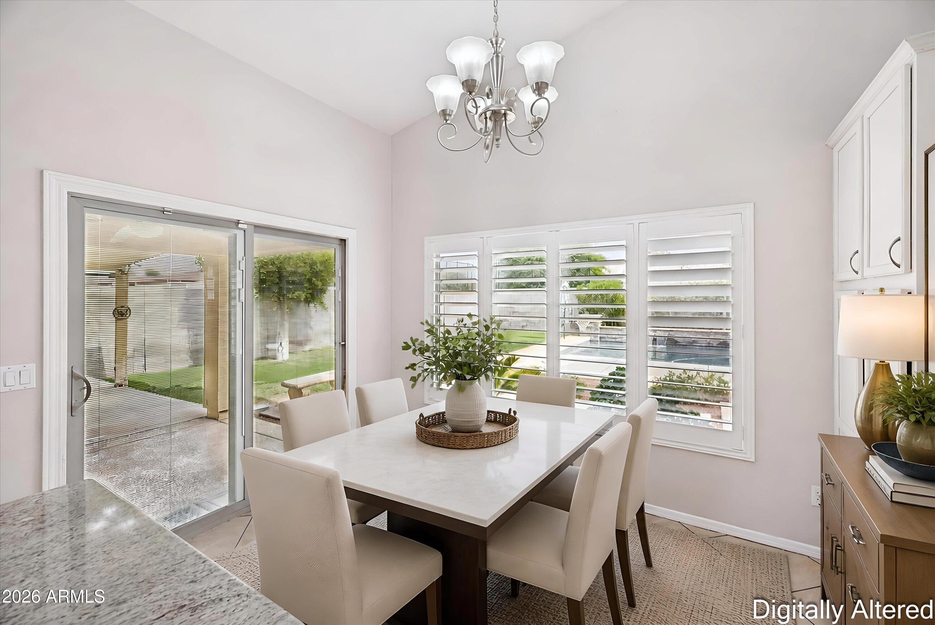 CAMPBELL COURT - Residential