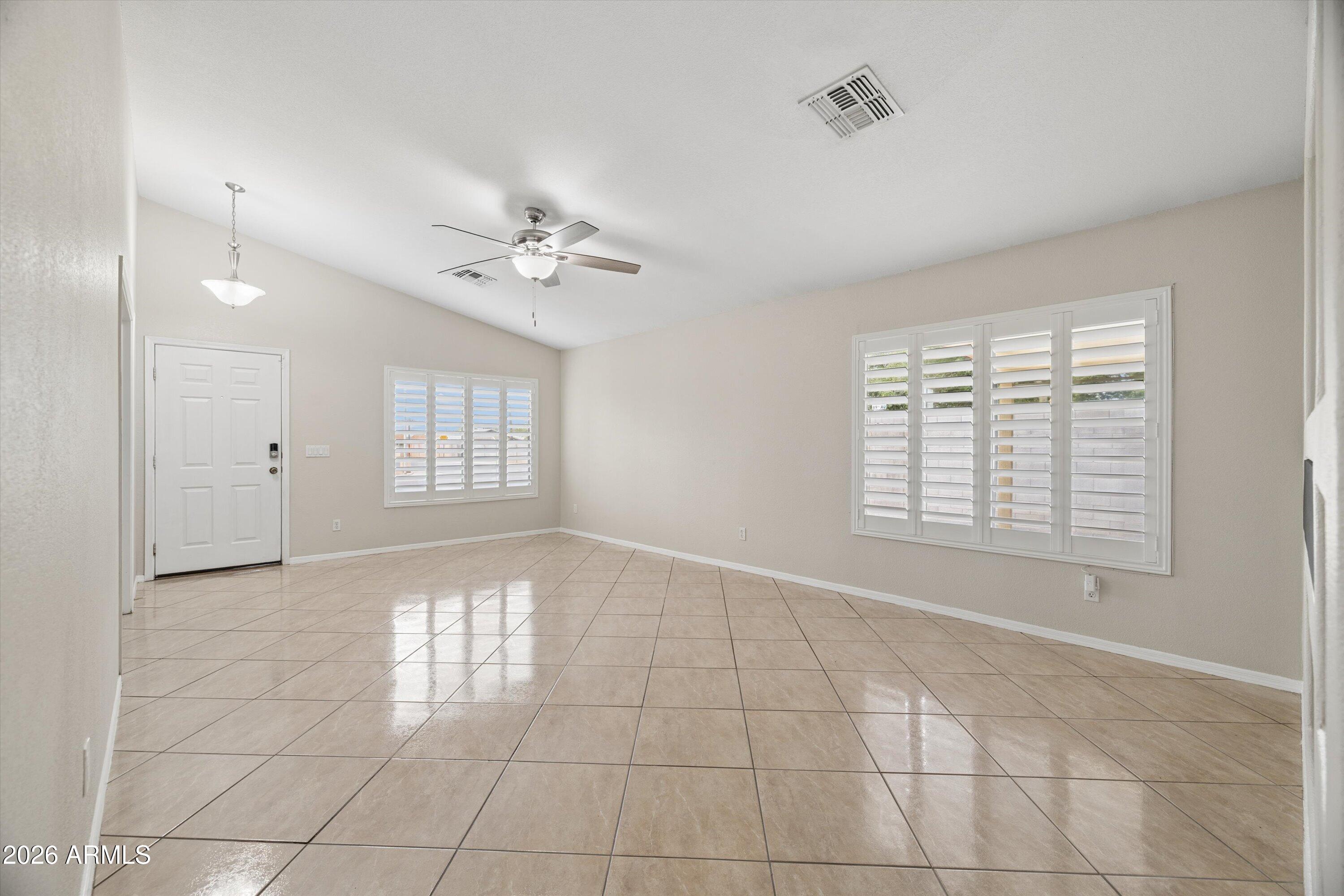 CAMPBELL COURT - Residential