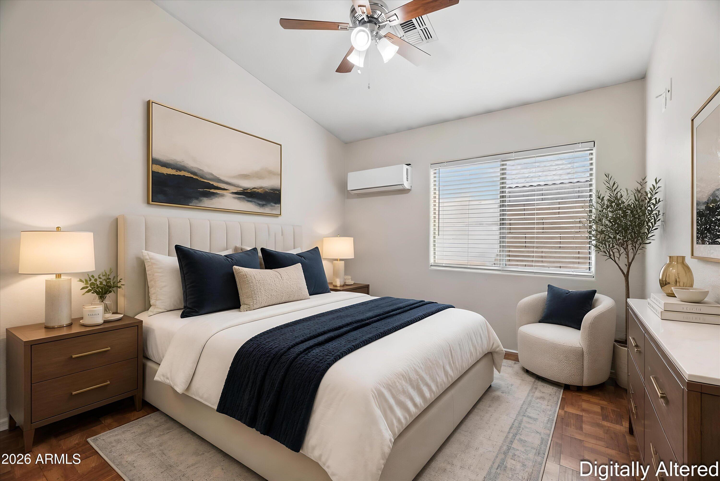 CAMPBELL COURT - Residential