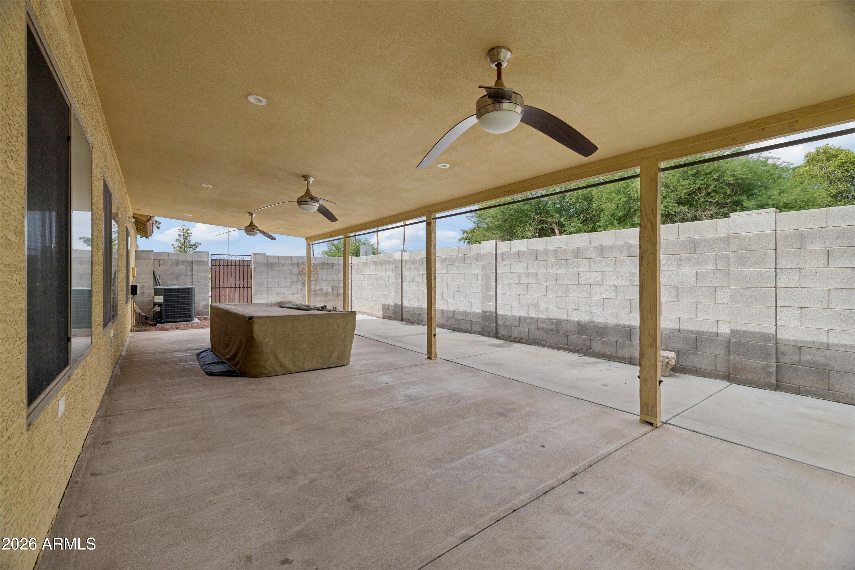 CAMPBELL COURT - Residential
