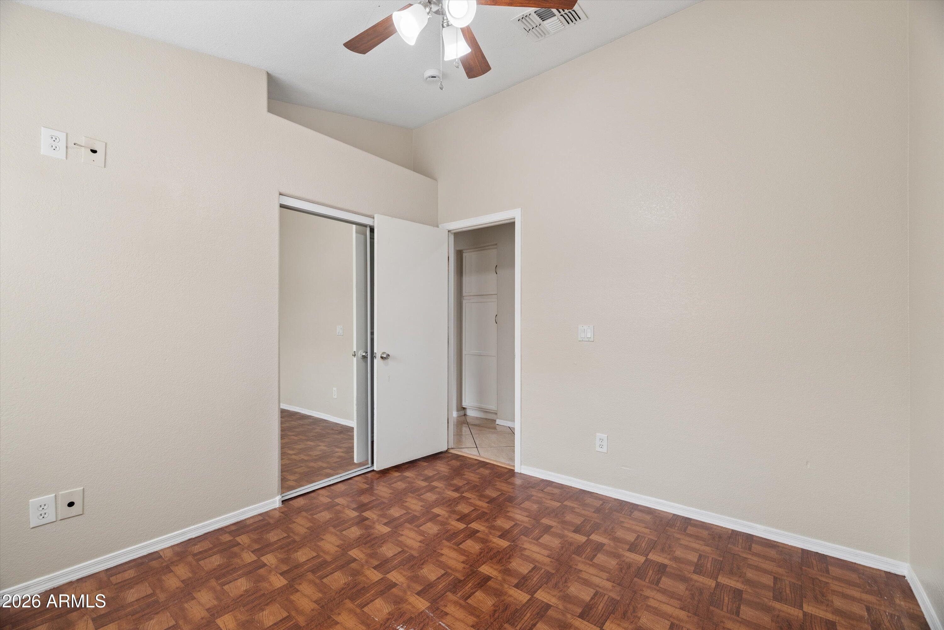 CAMPBELL COURT - Residential