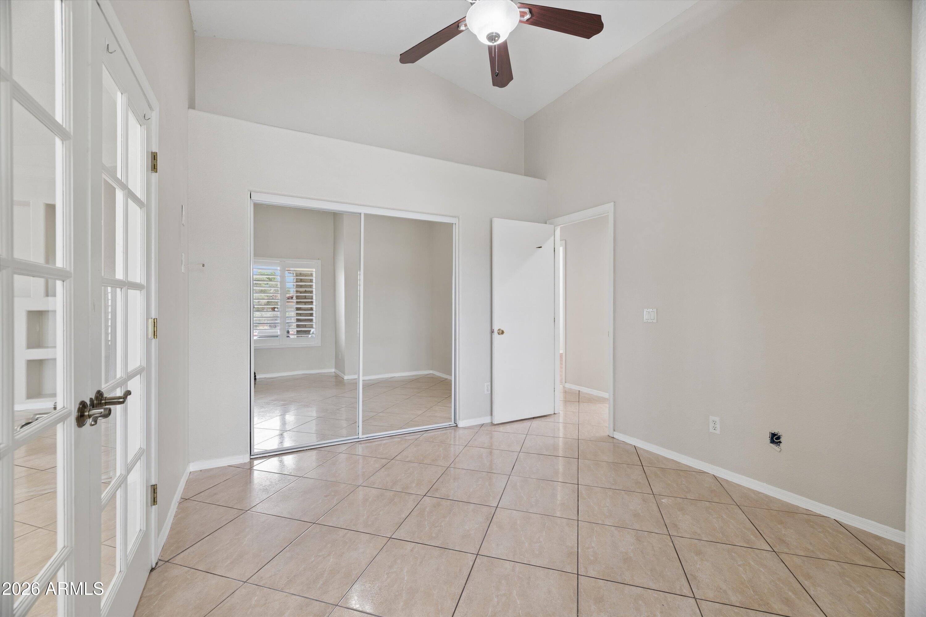CAMPBELL COURT - Residential