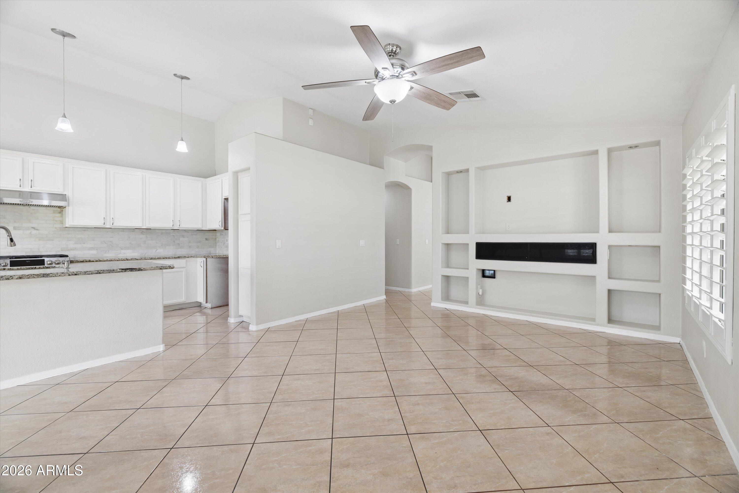 CAMPBELL COURT - Residential