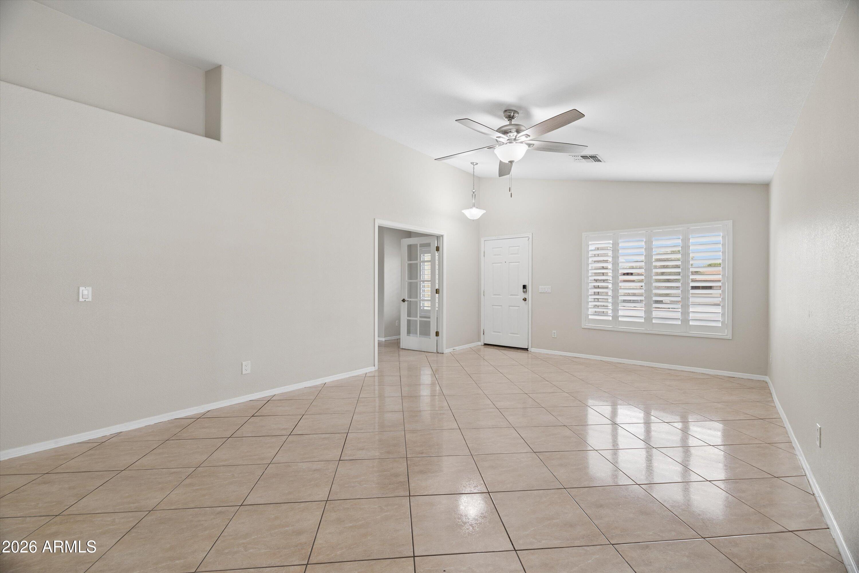 CAMPBELL COURT - Residential
