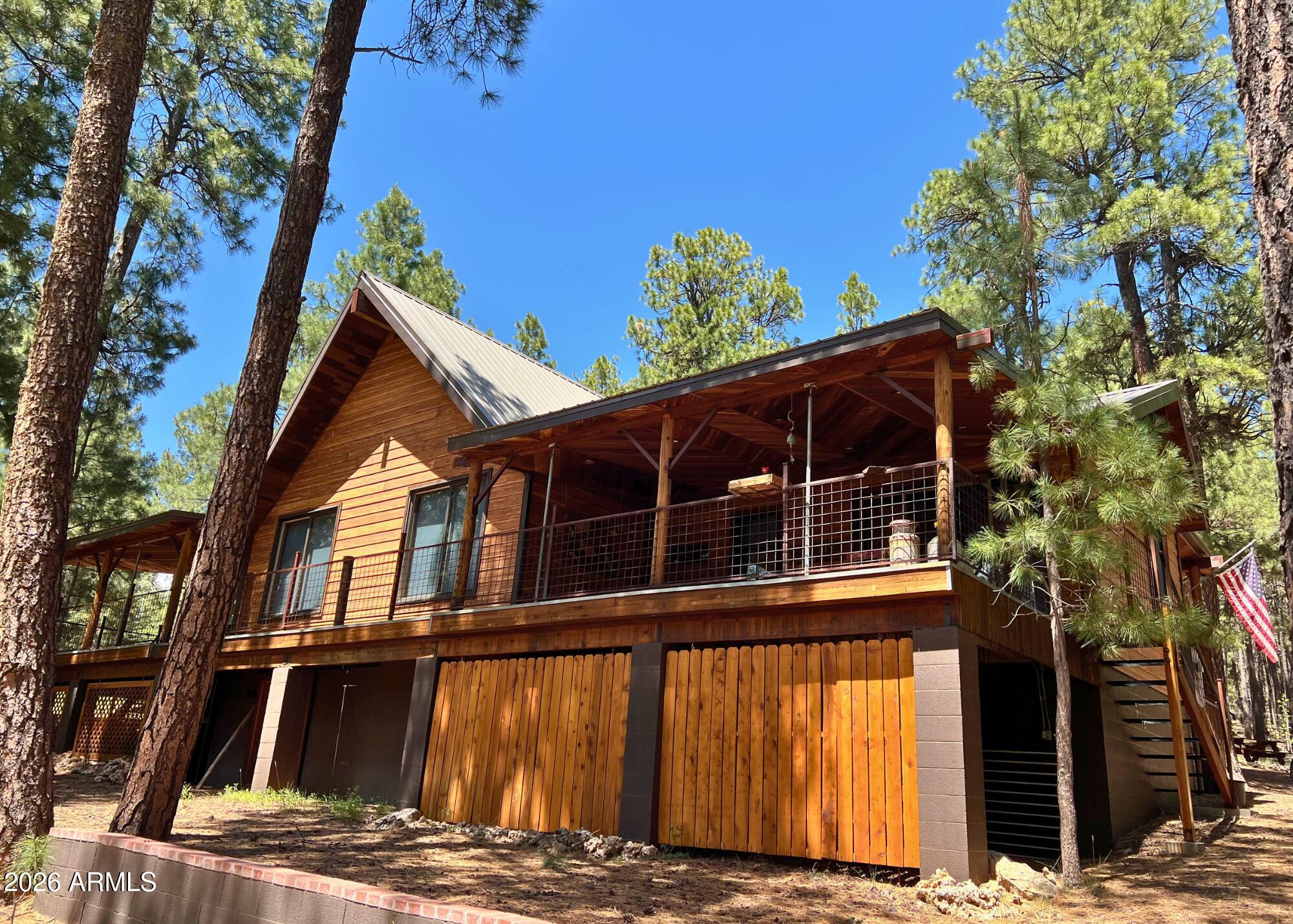 FOREST LAKES ESTATES 7 - Residential