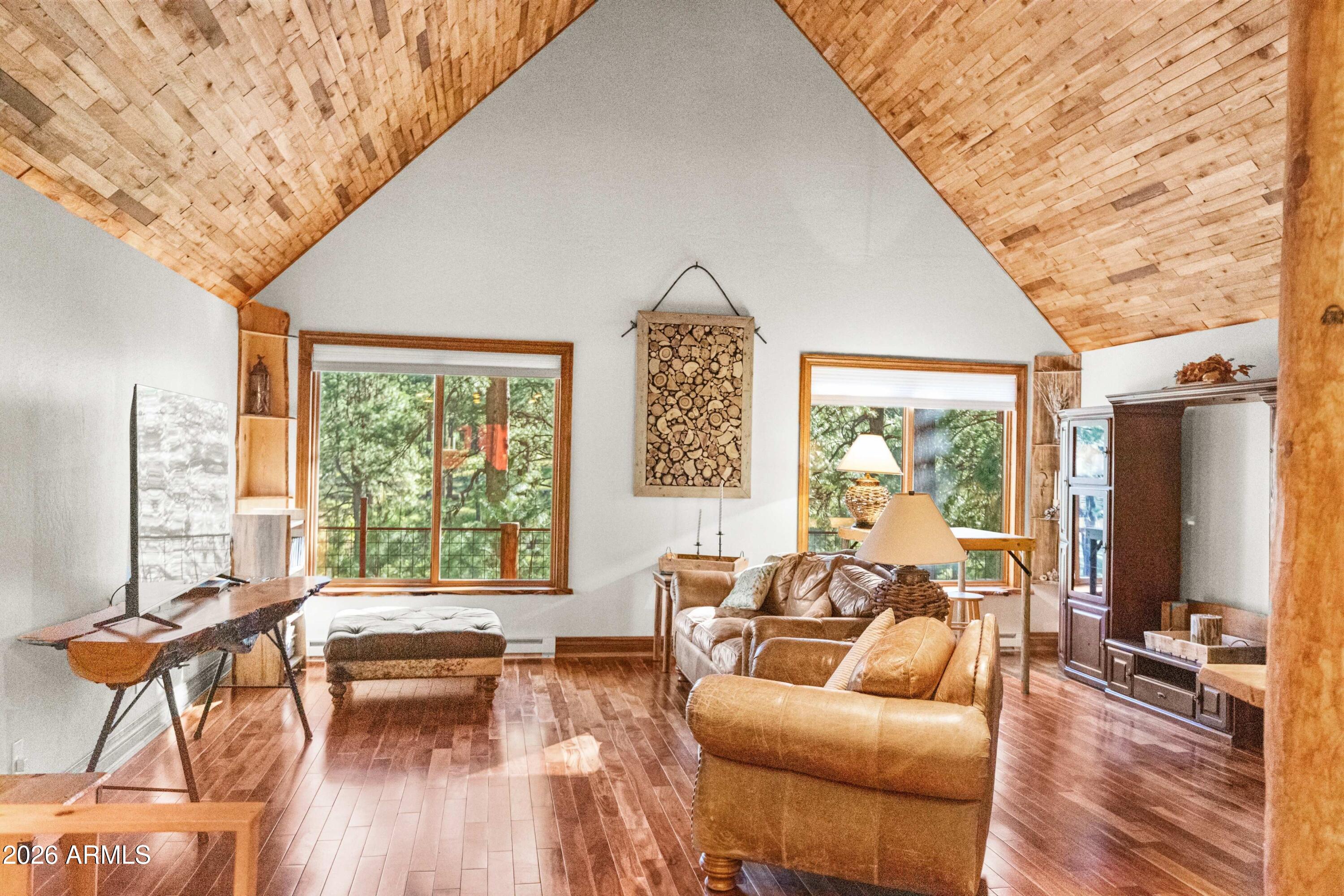 FOREST LAKES ESTATES 7 - Residential