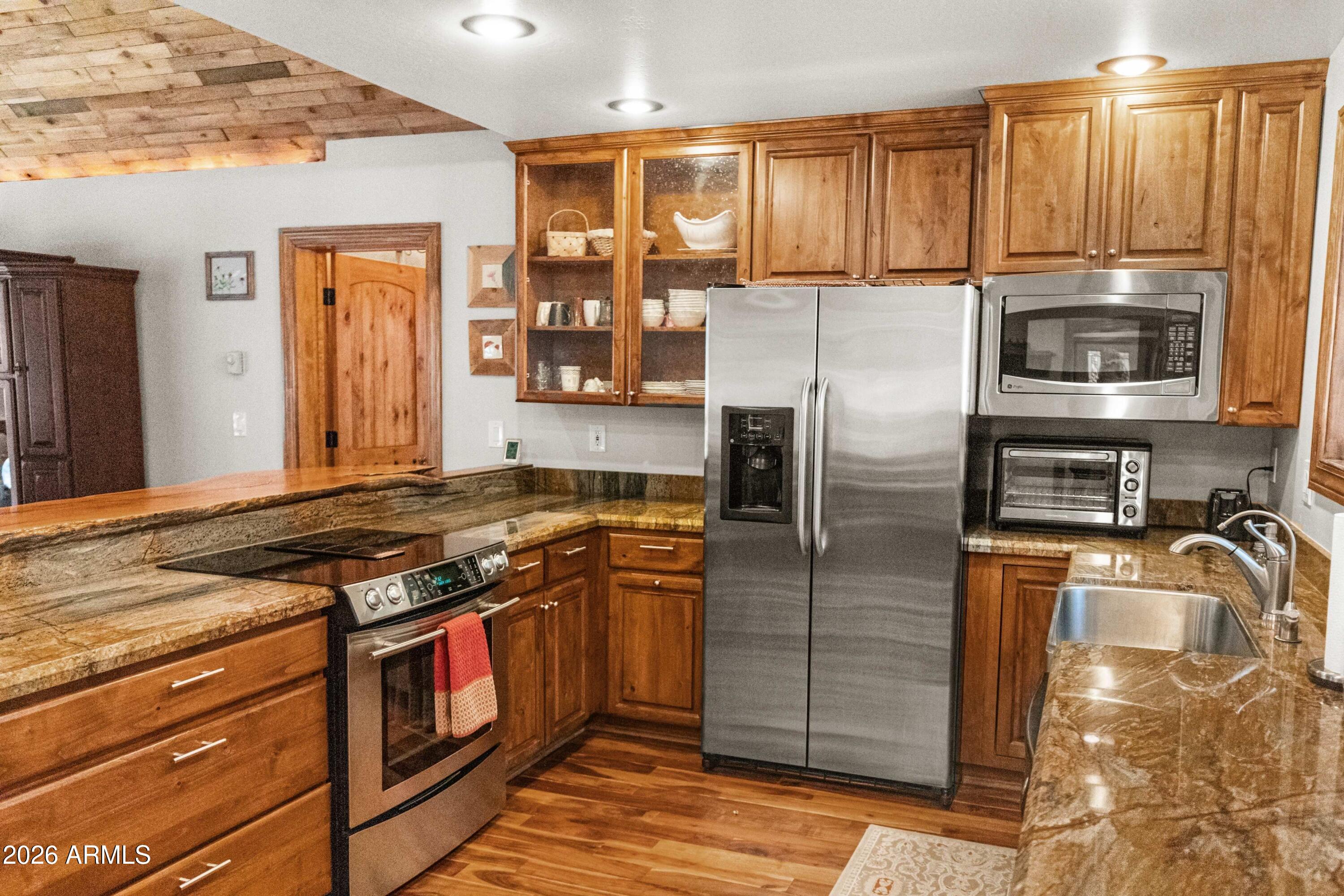 FOREST LAKES ESTATES 7 - Residential