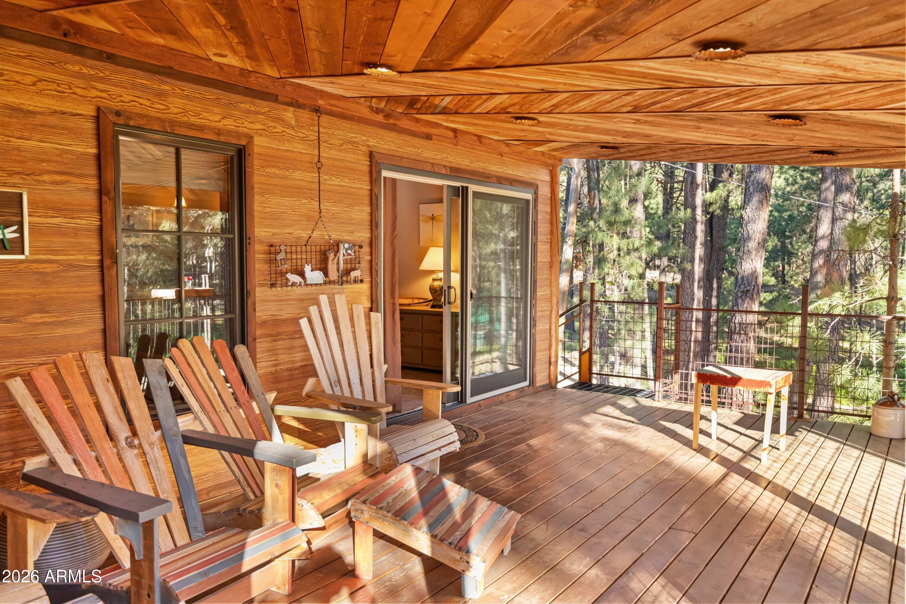 FOREST LAKES ESTATES 7 - Residential