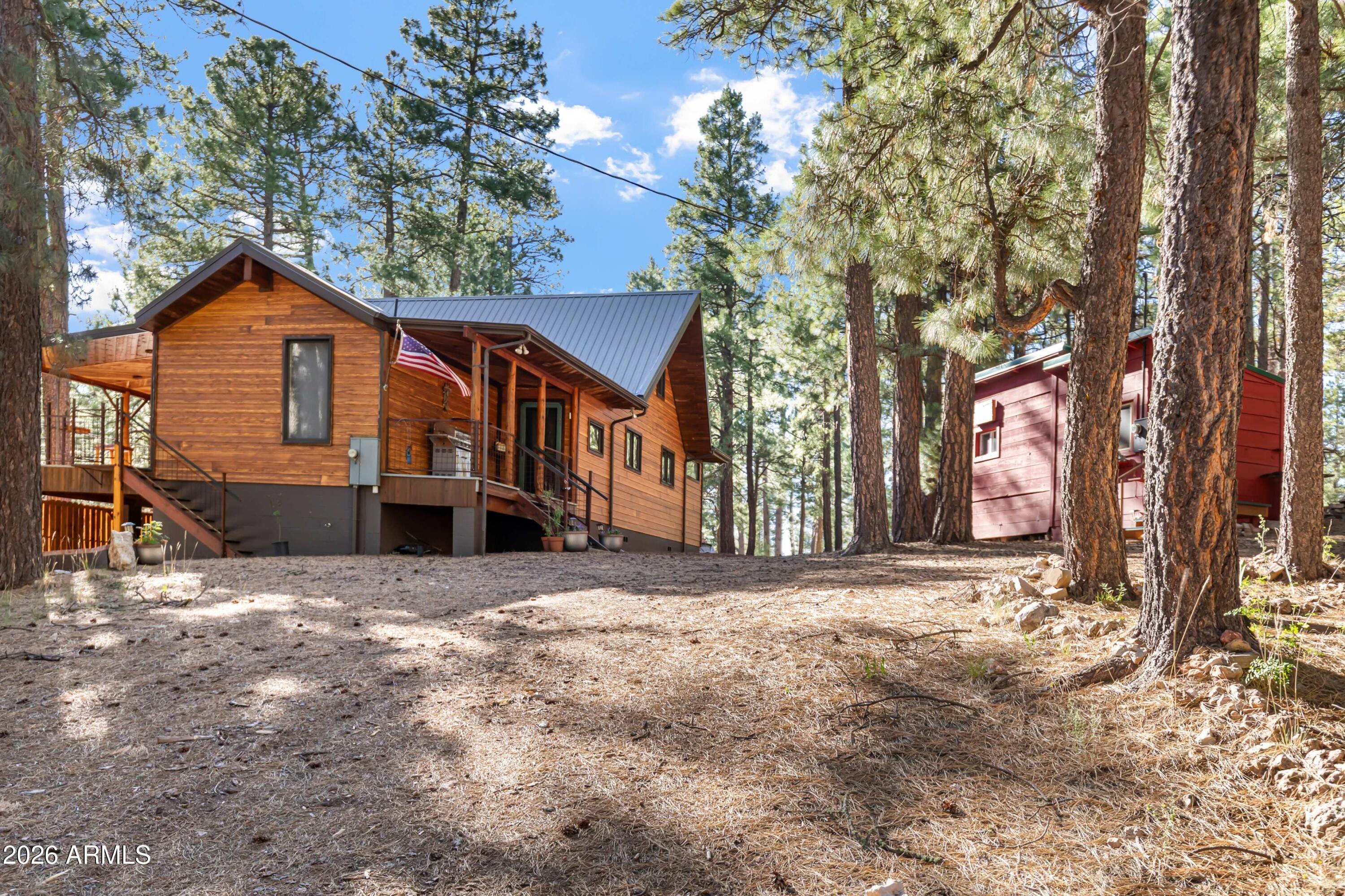 FOREST LAKES ESTATES 7 - Residential