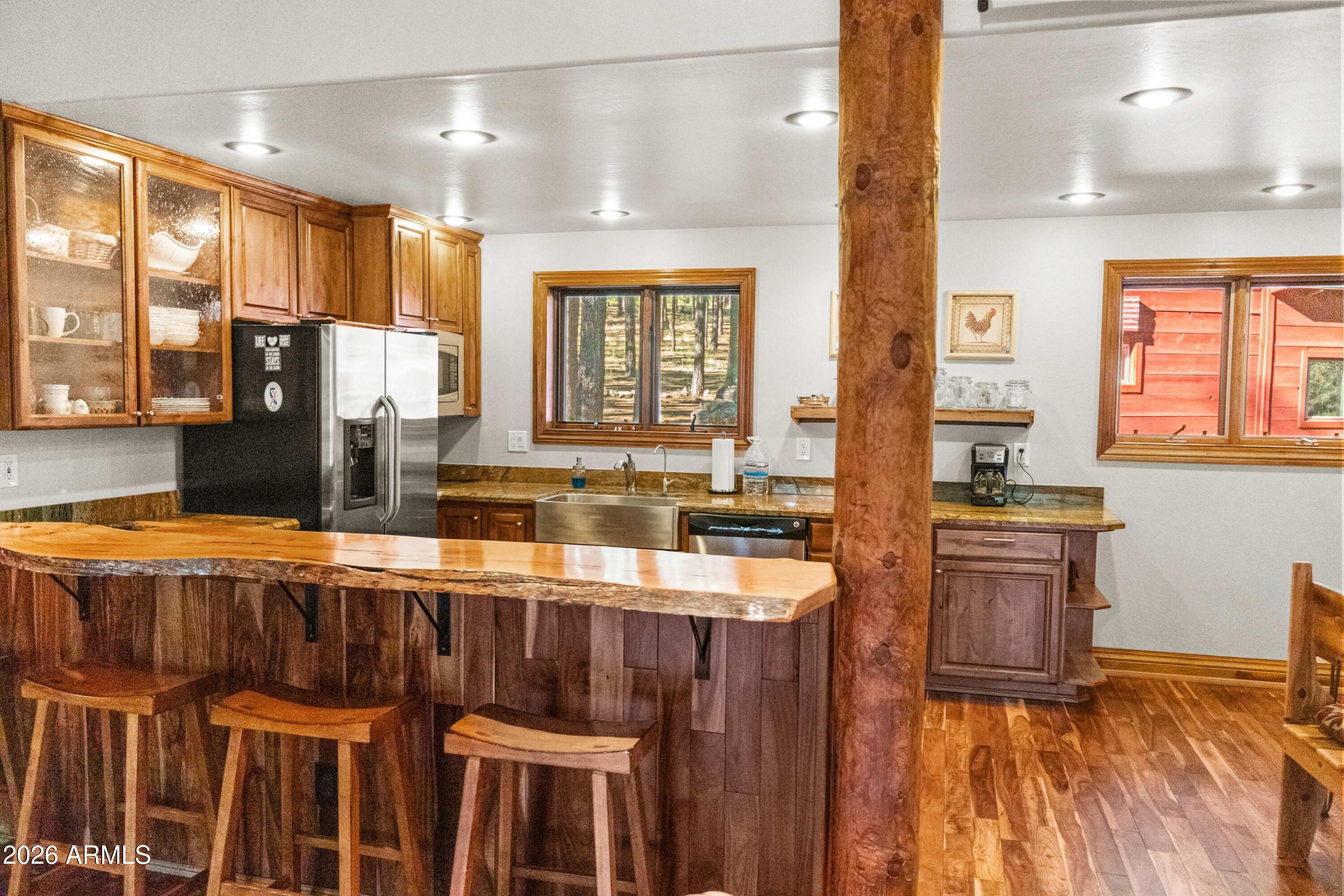 FOREST LAKES ESTATES 7 - Residential