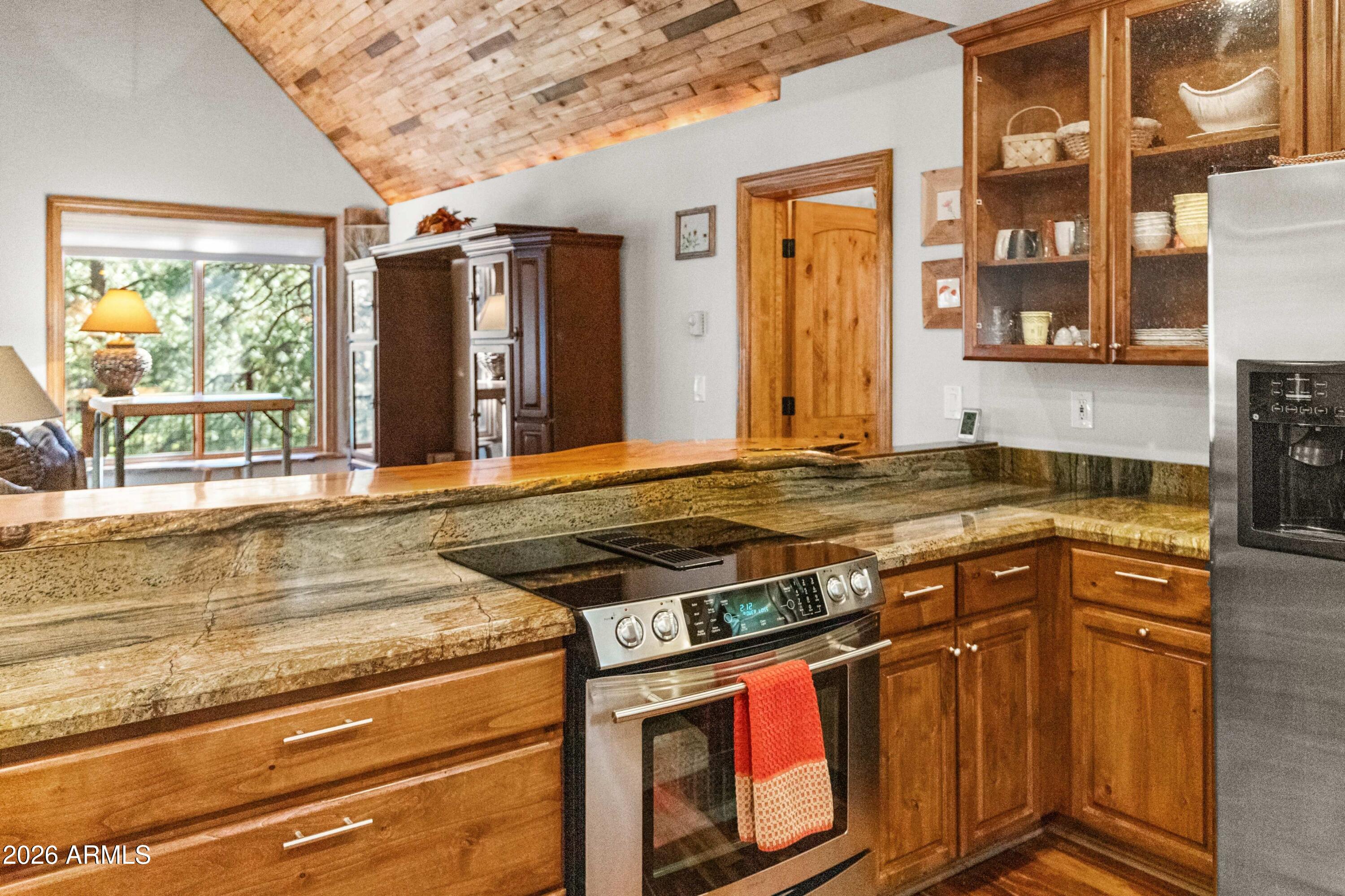 FOREST LAKES ESTATES 7 - Residential
