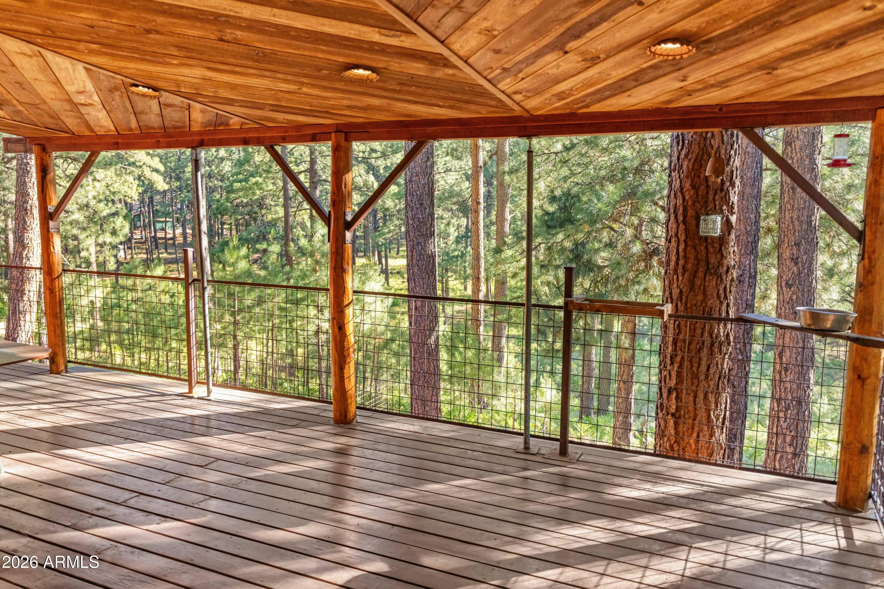 FOREST LAKES ESTATES 7 - Residential