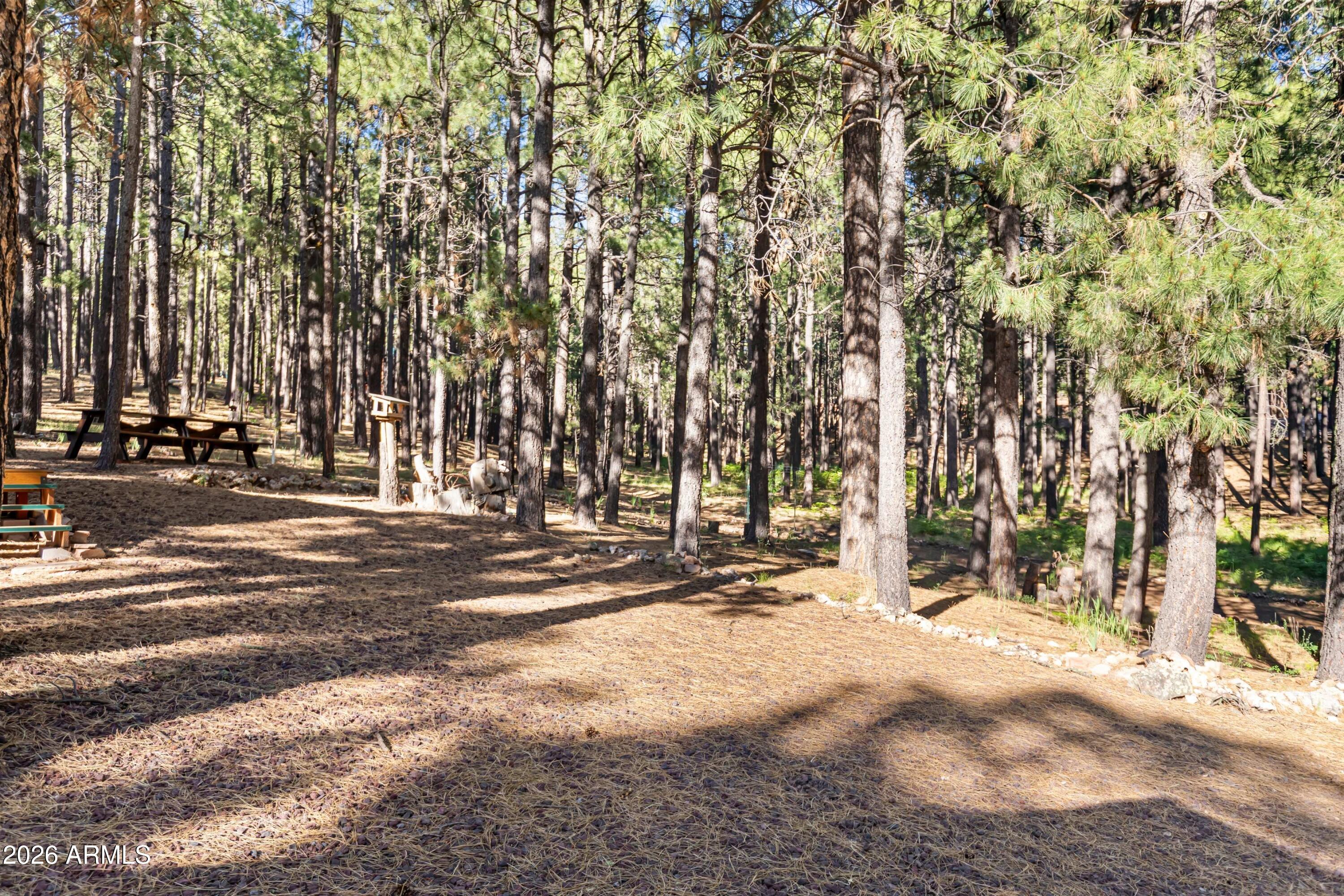 FOREST LAKES ESTATES 7 - Residential