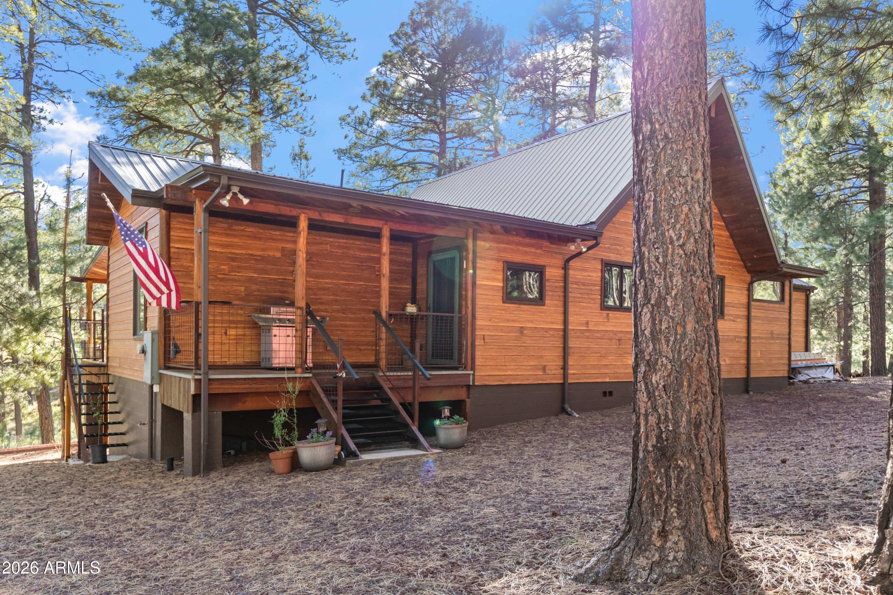 FOREST LAKES ESTATES 7 - Residential